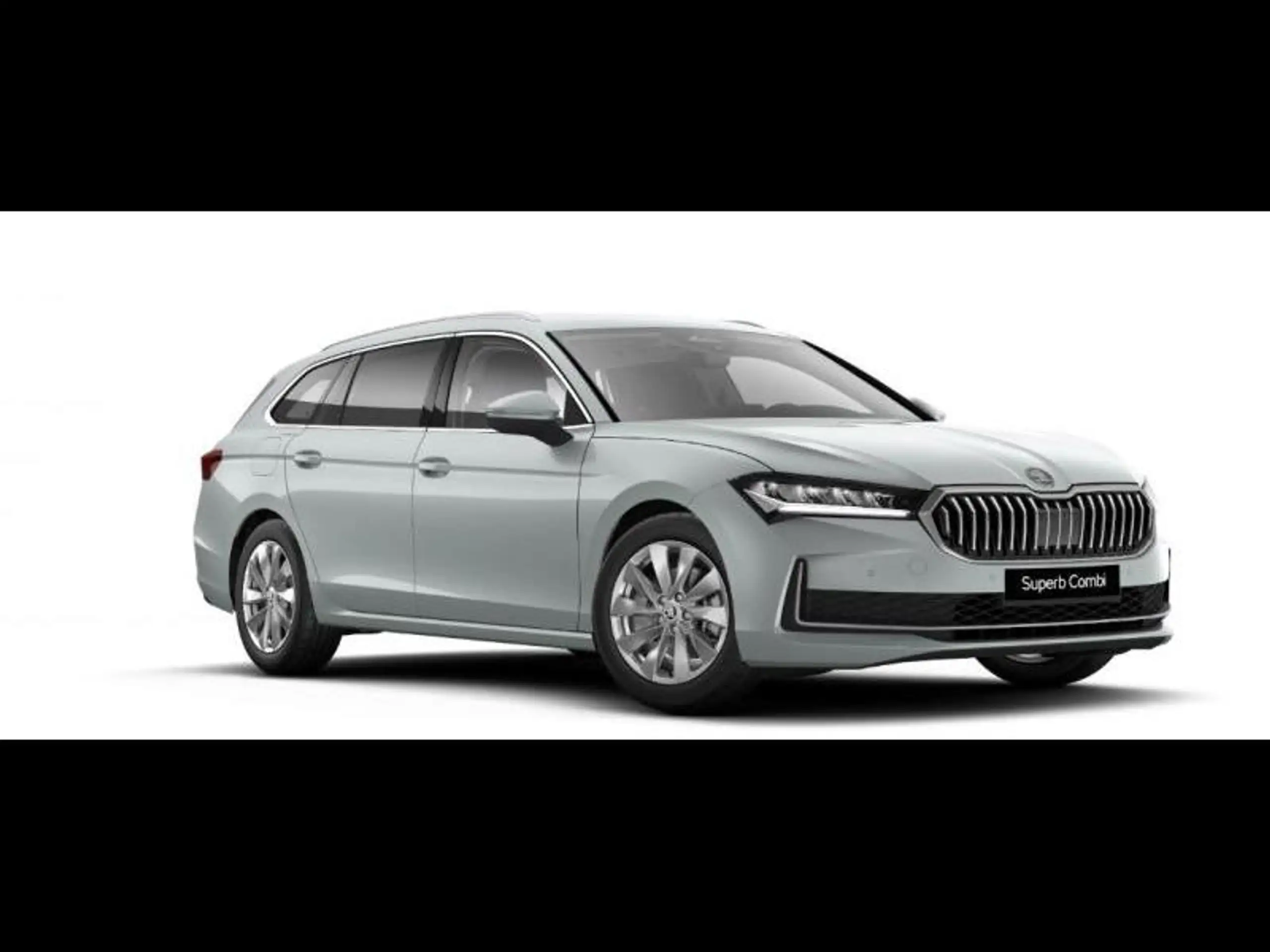 Skoda - Superb