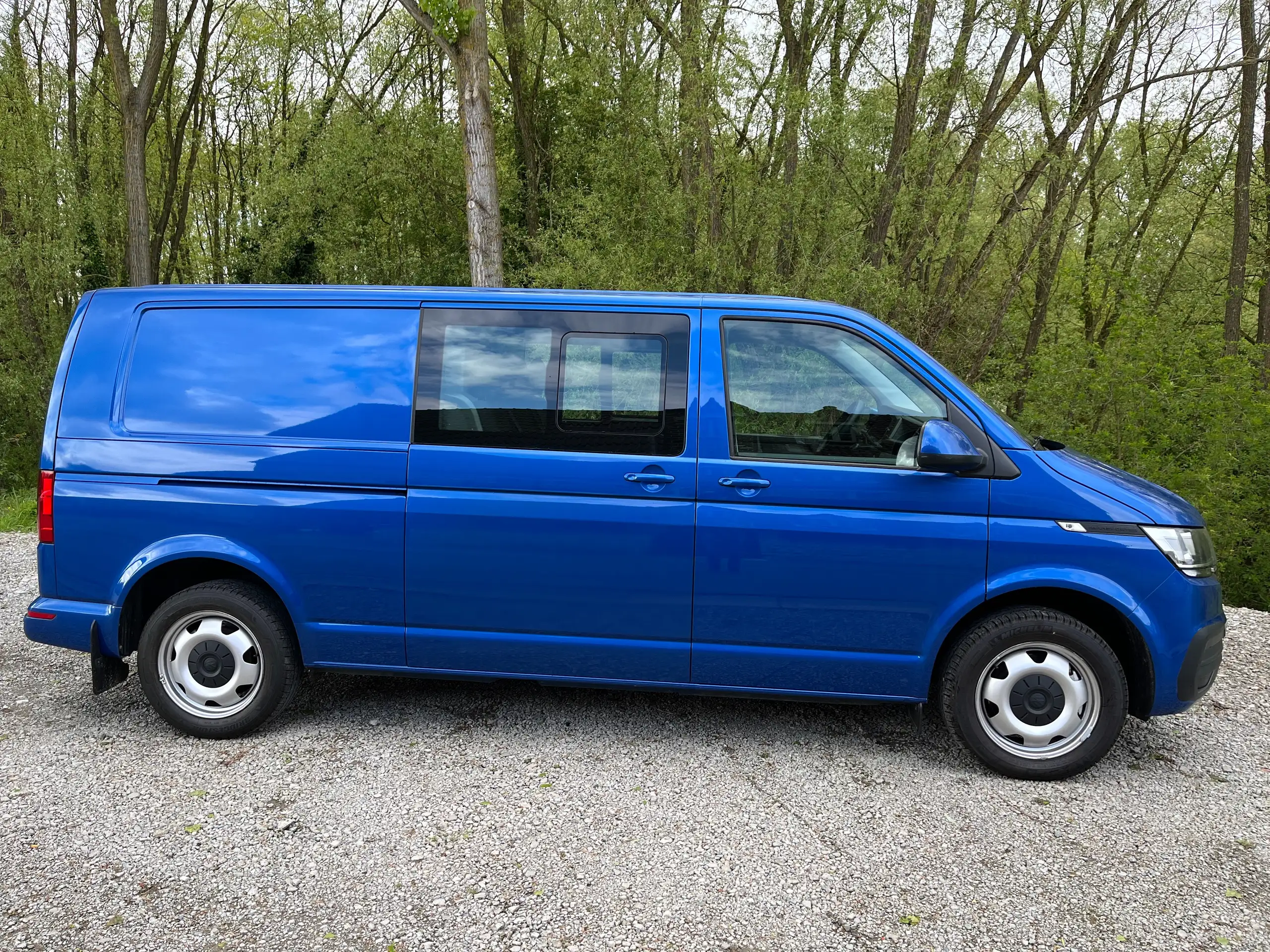 Volkswagen - T6.1 Kombi