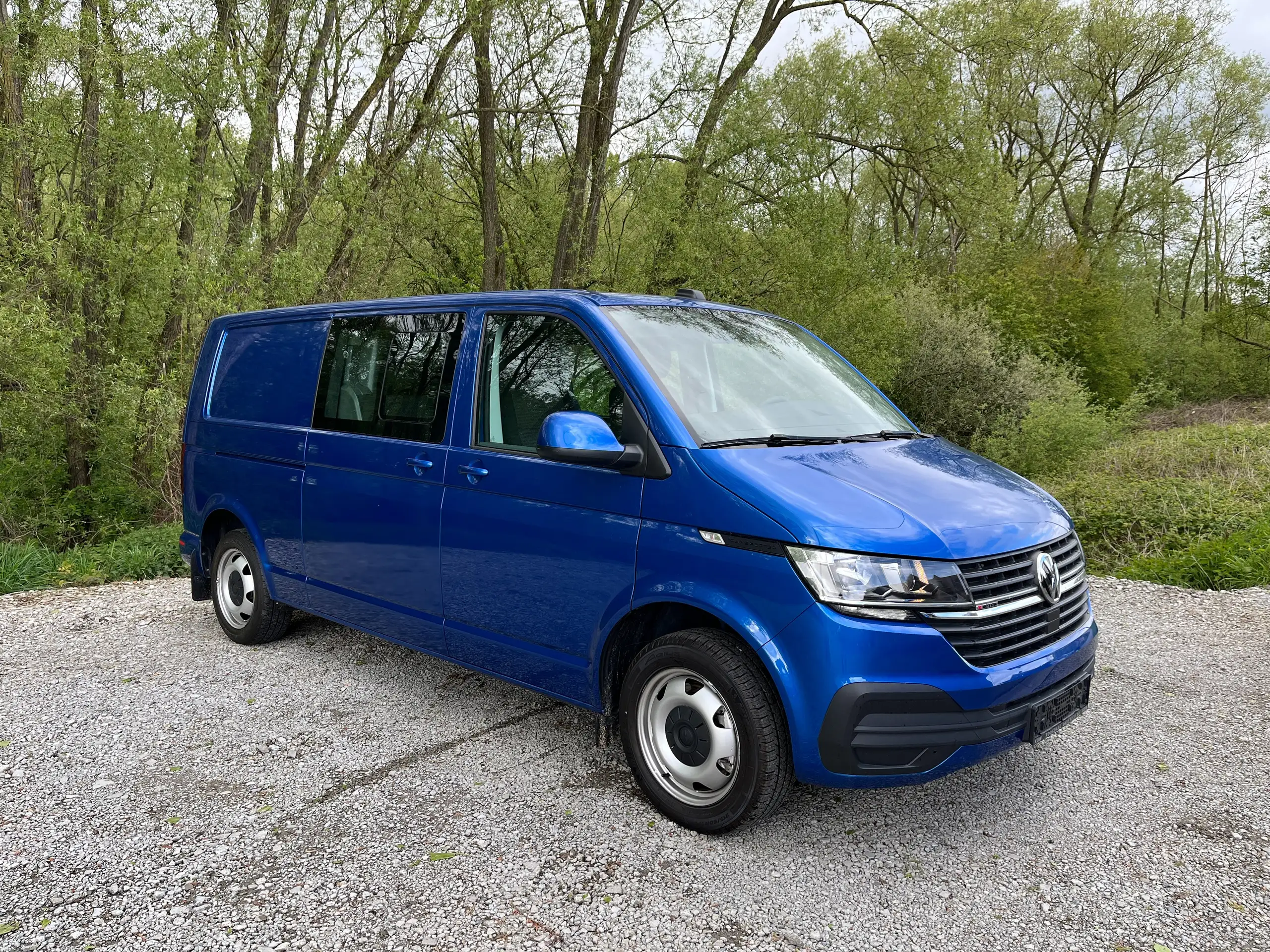 Volkswagen - T6.1 Kombi