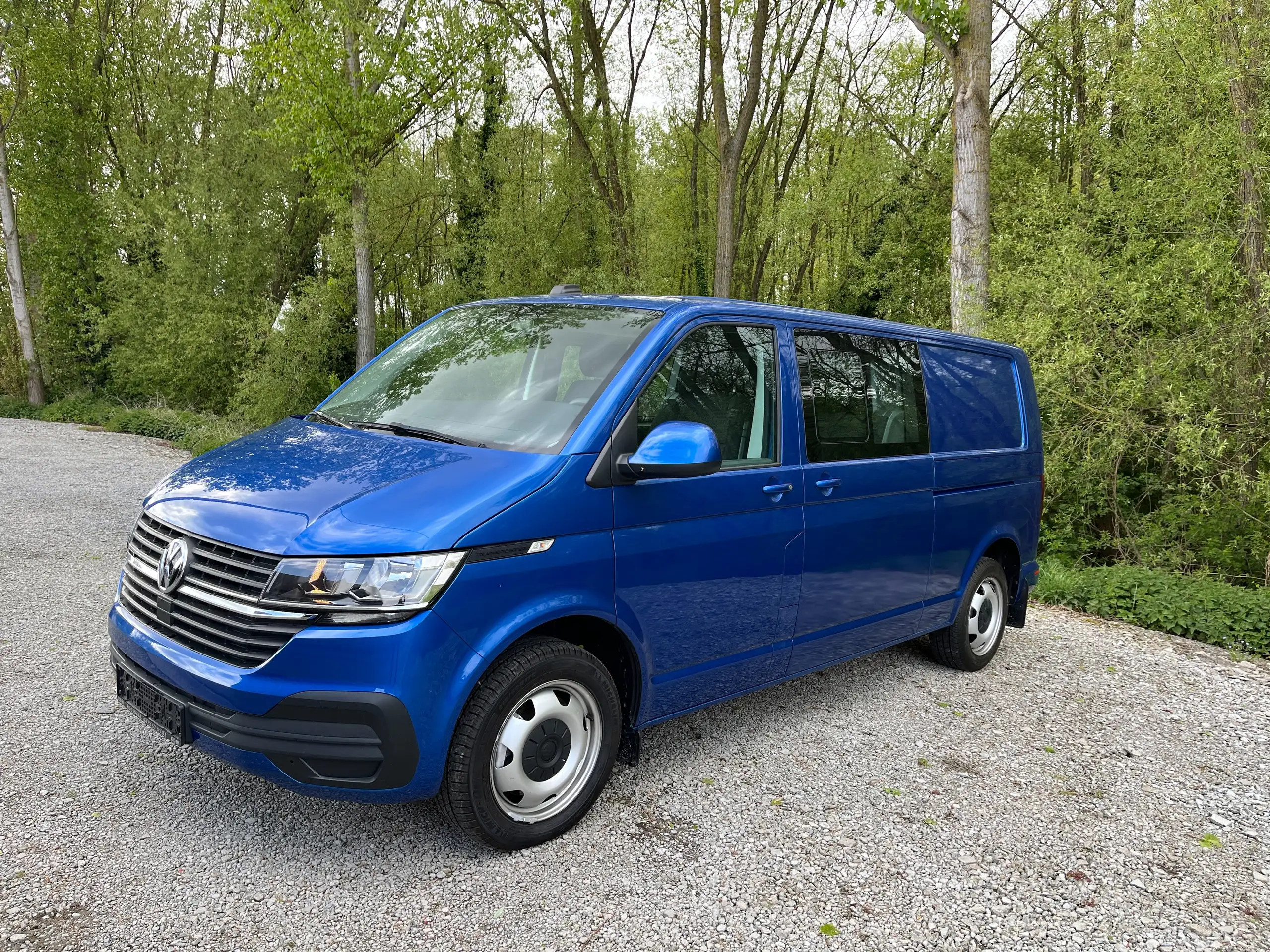 Volkswagen - T6.1 Kombi