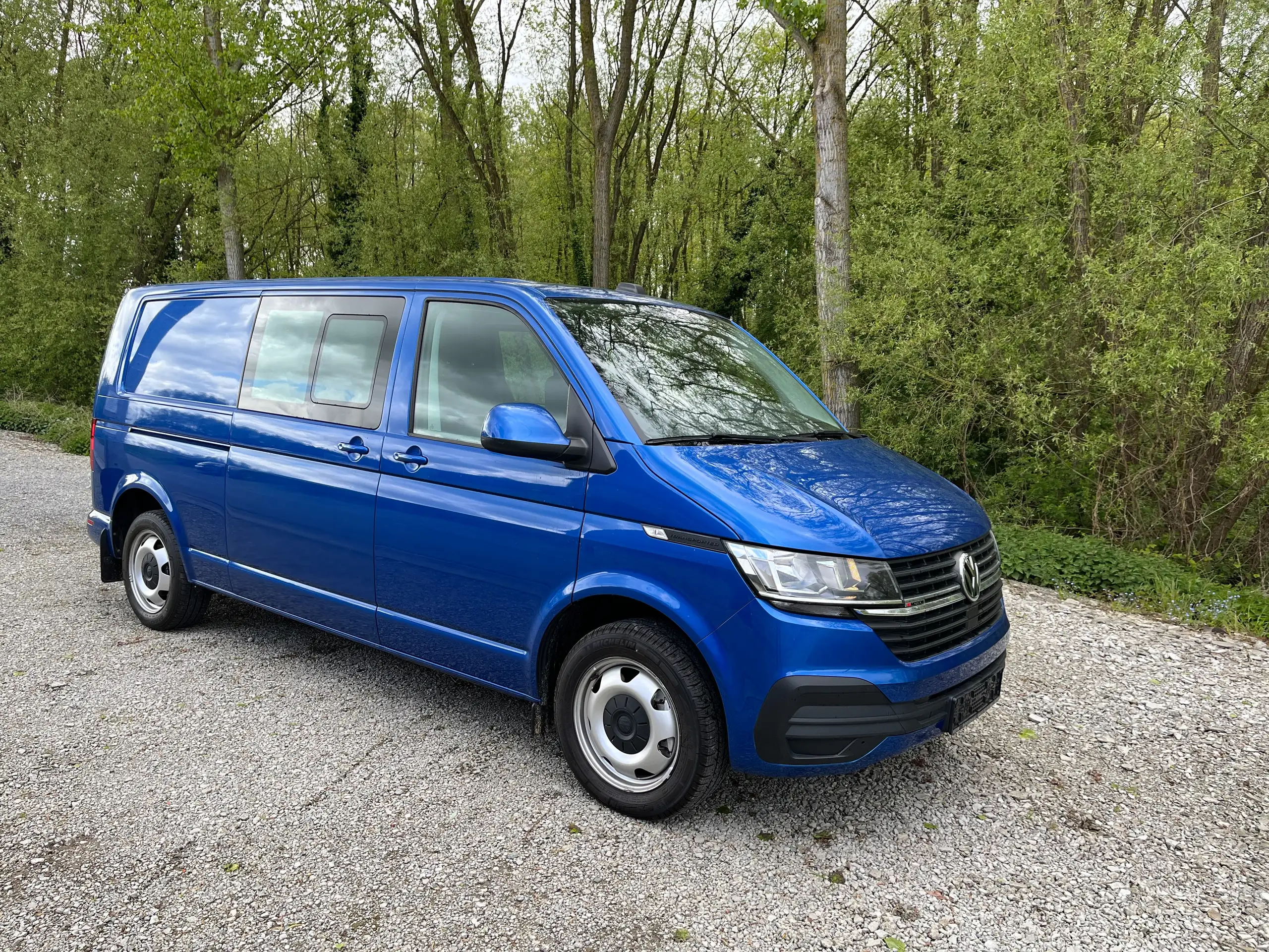 Volkswagen - T6.1 Kombi