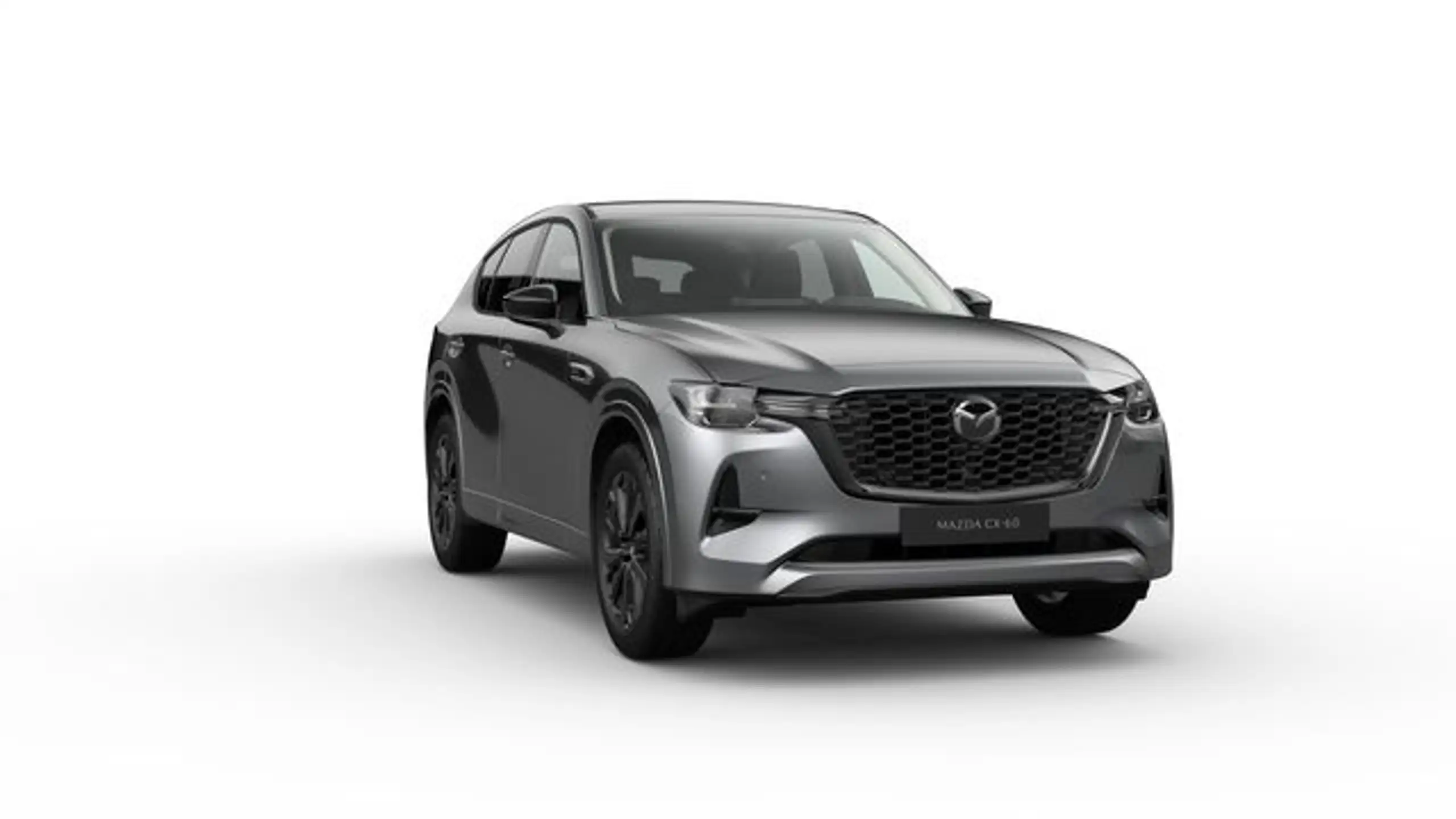 Mazda - CX-60