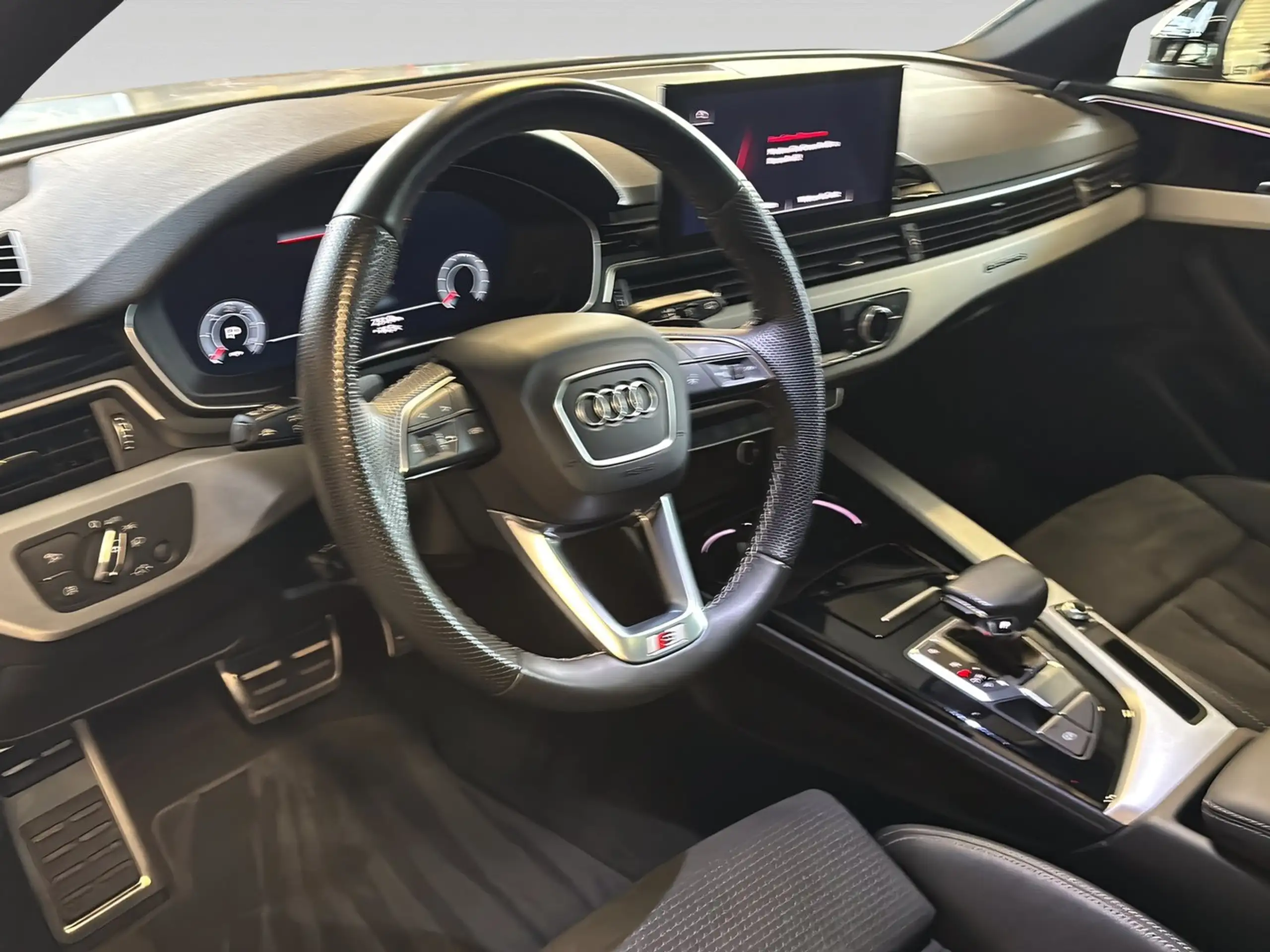 Audi - A4