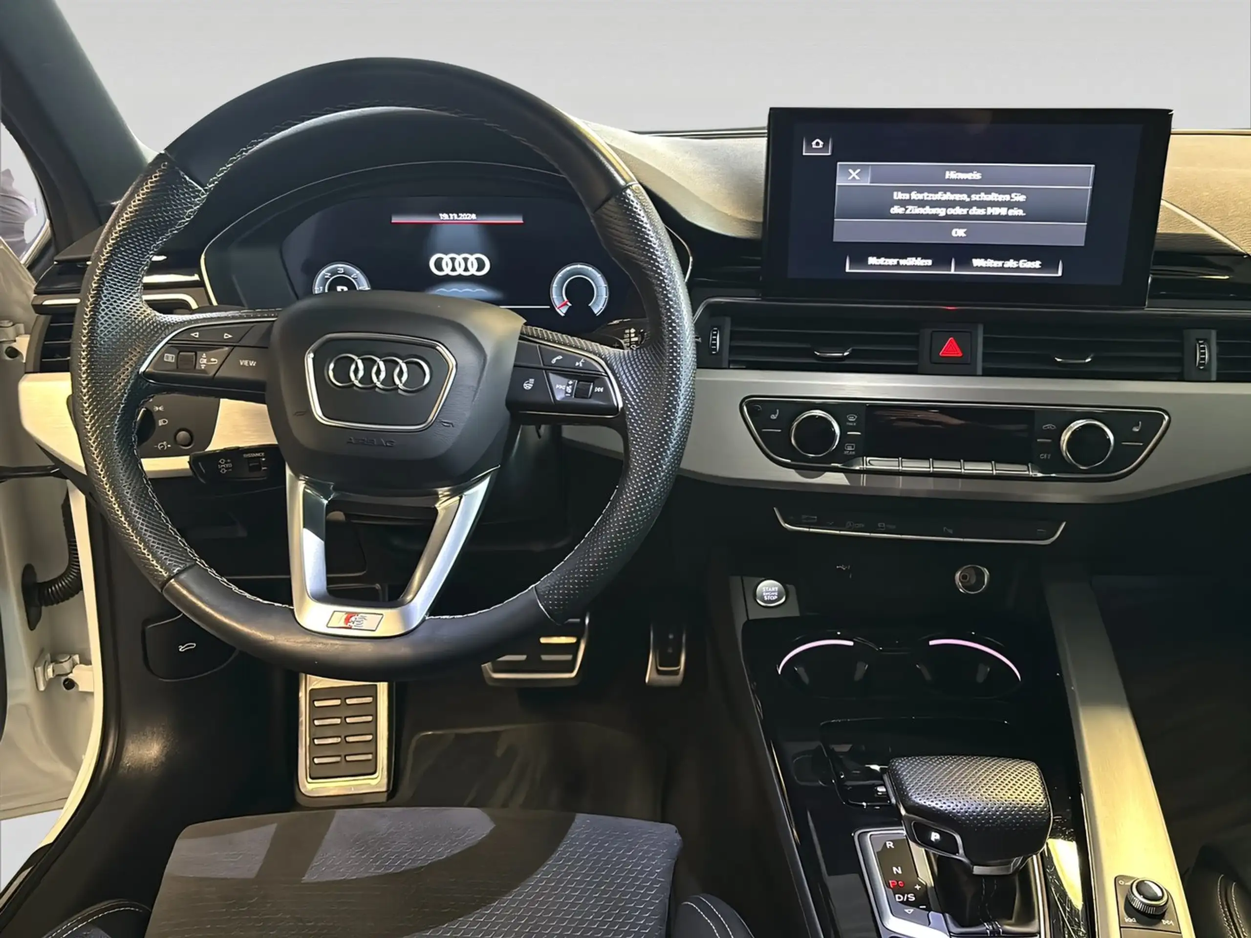 Audi - A4