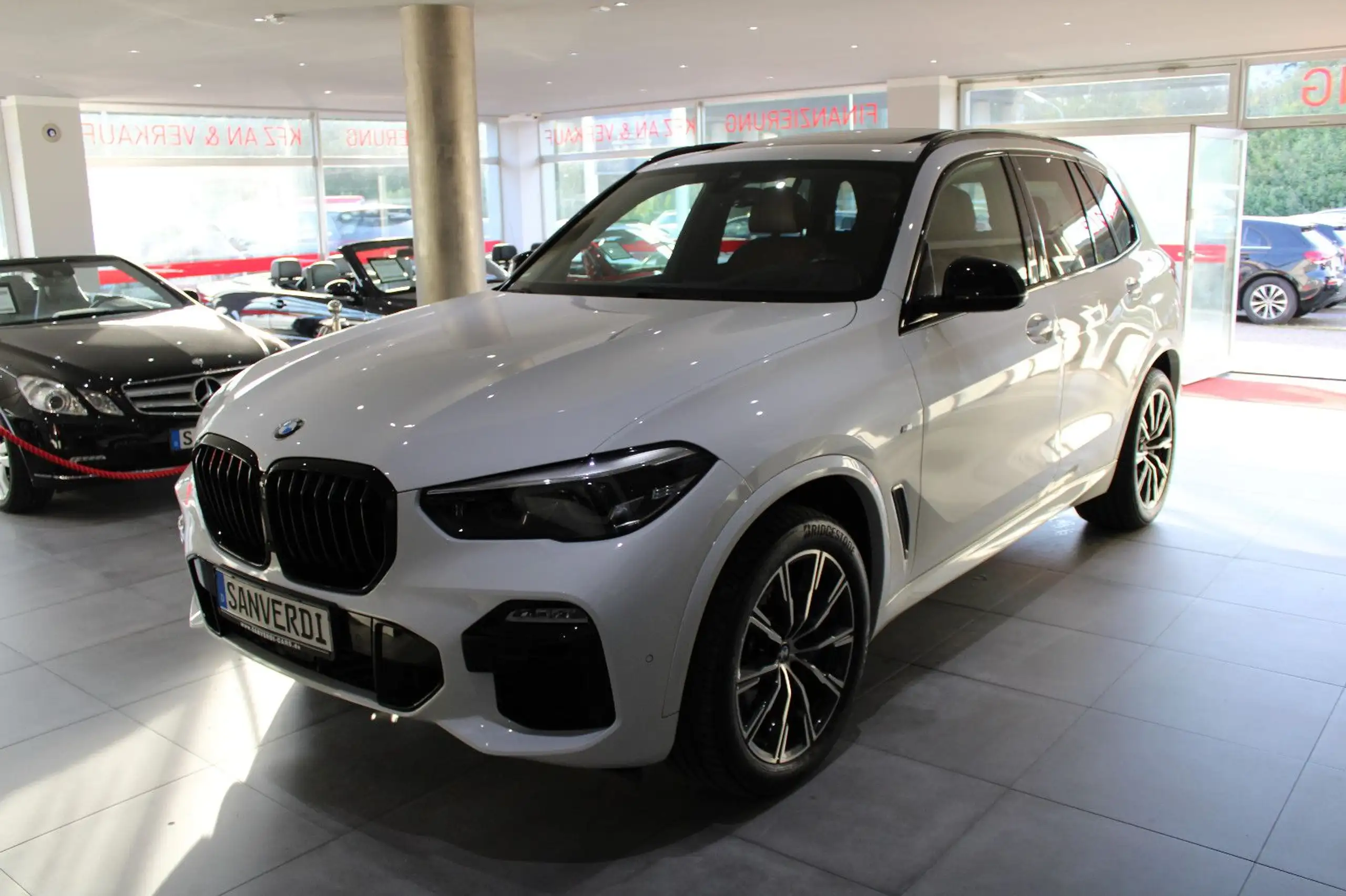 BMW - X5