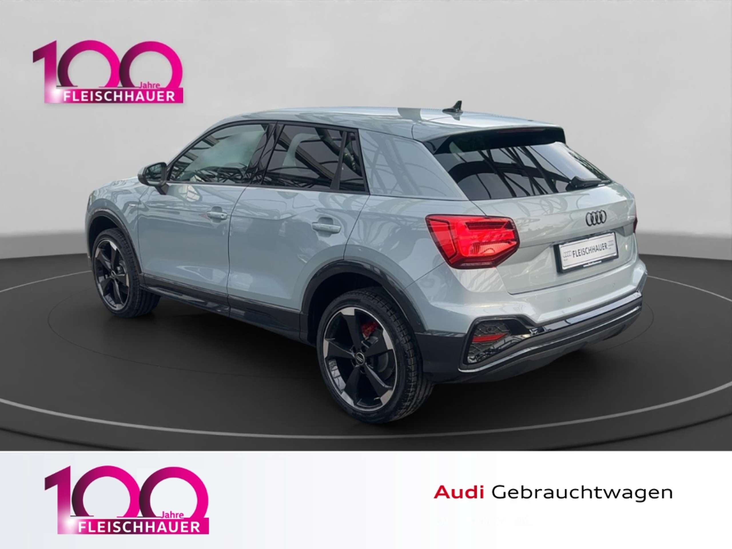 Audi - Q2