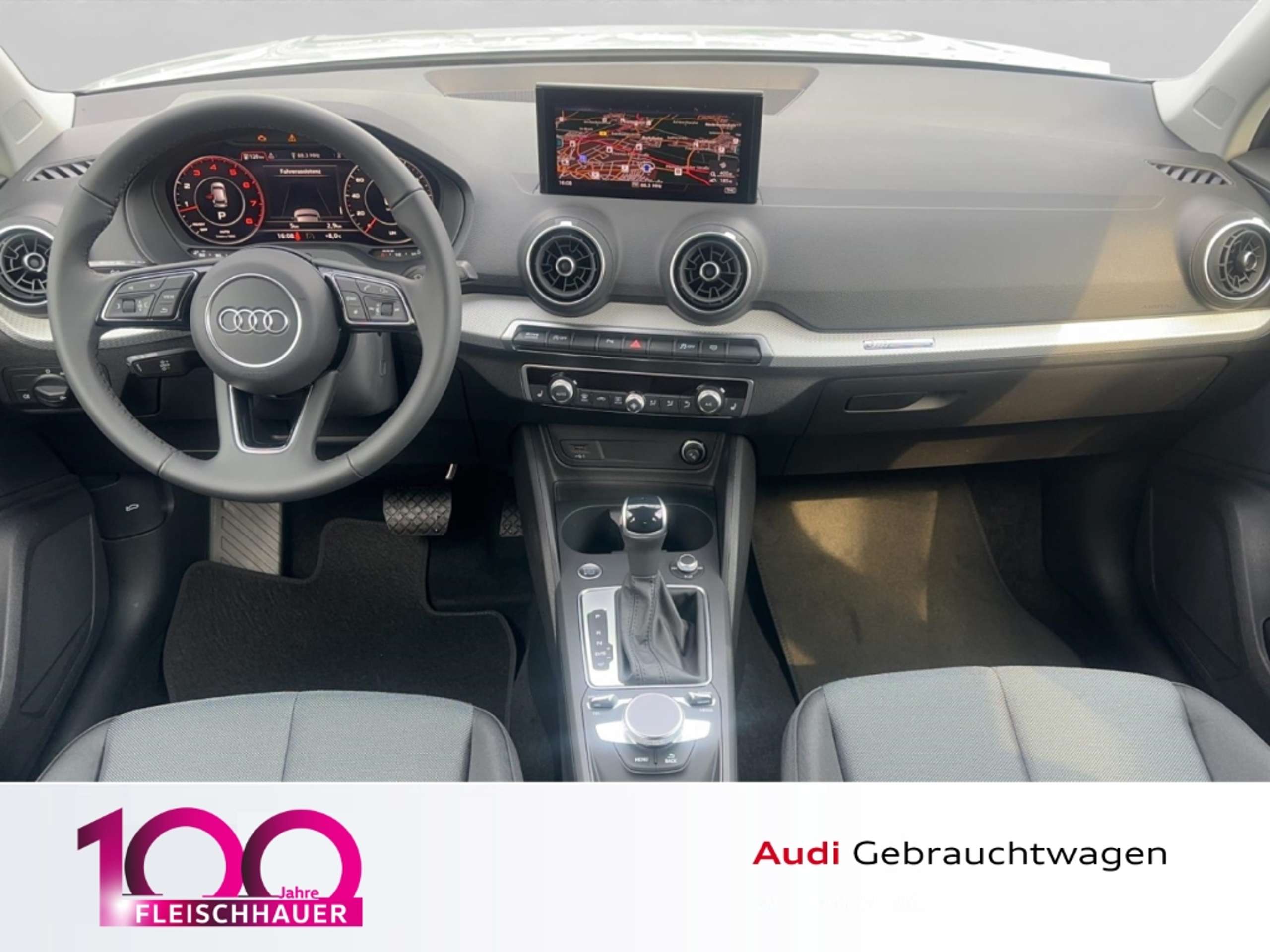 Audi - Q2