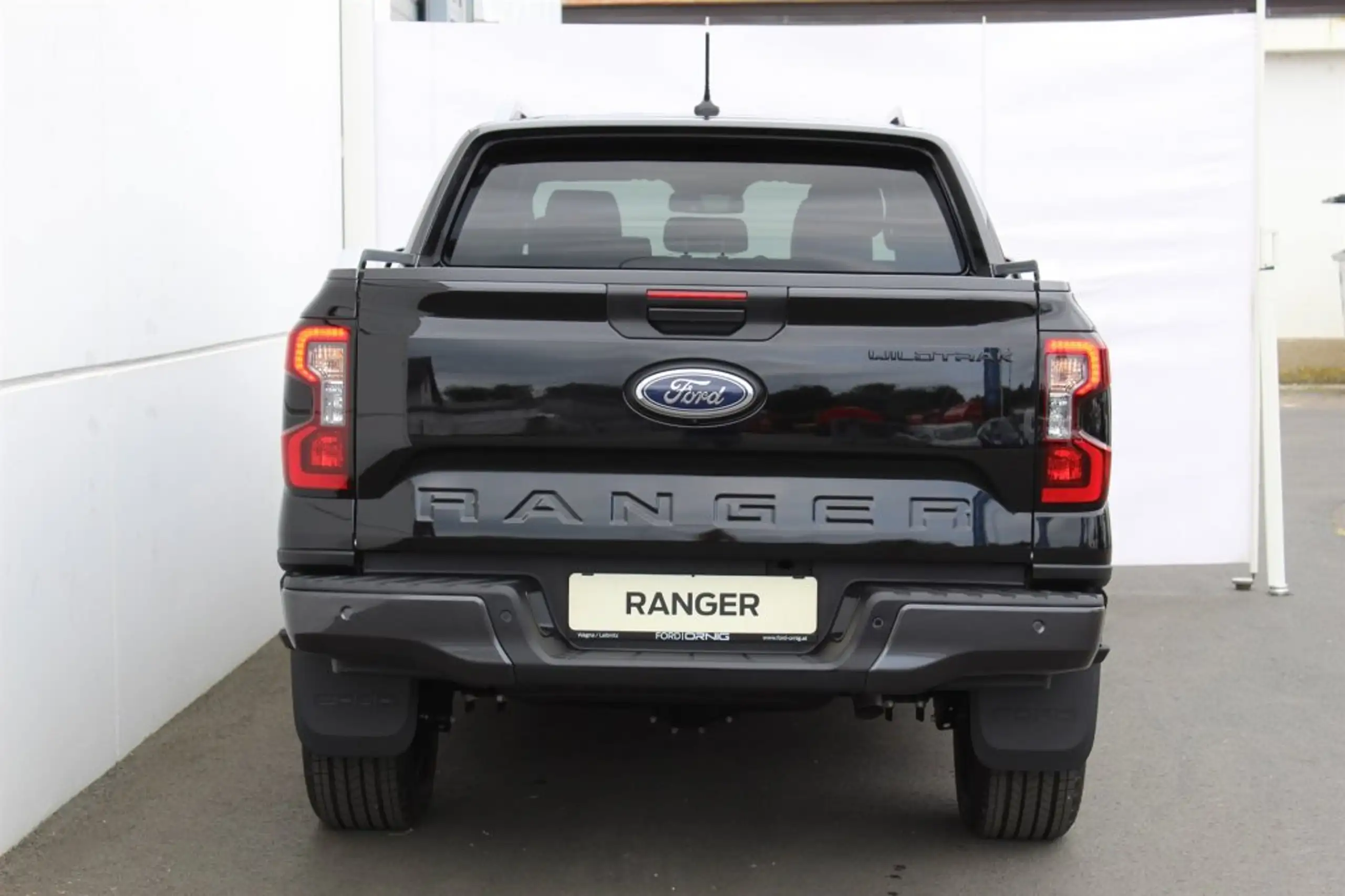 Ford - Ranger