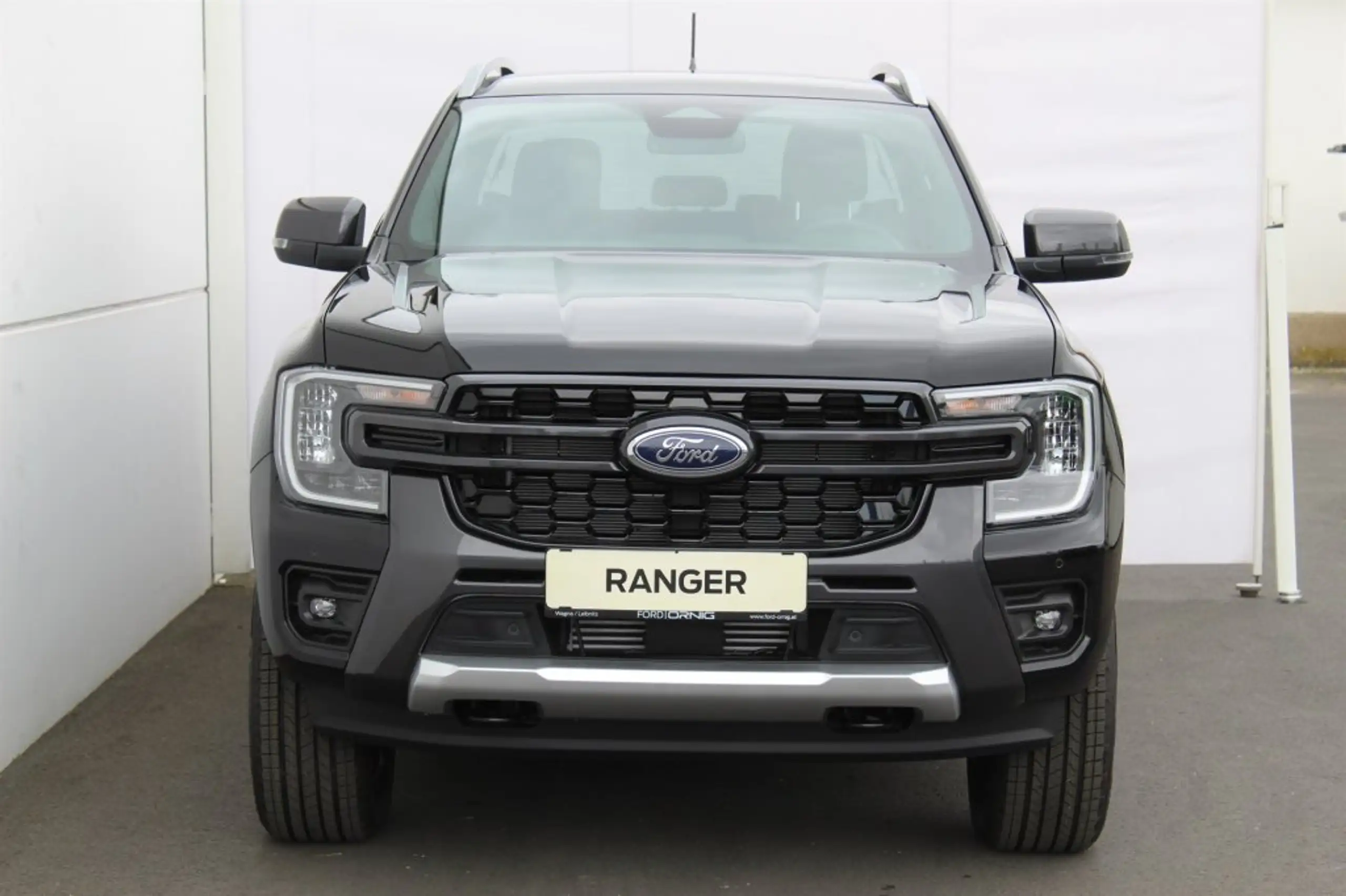 Ford - Ranger