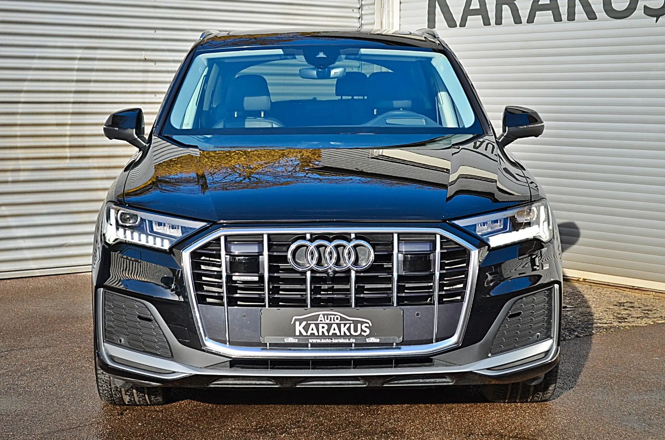 Audi - Q7