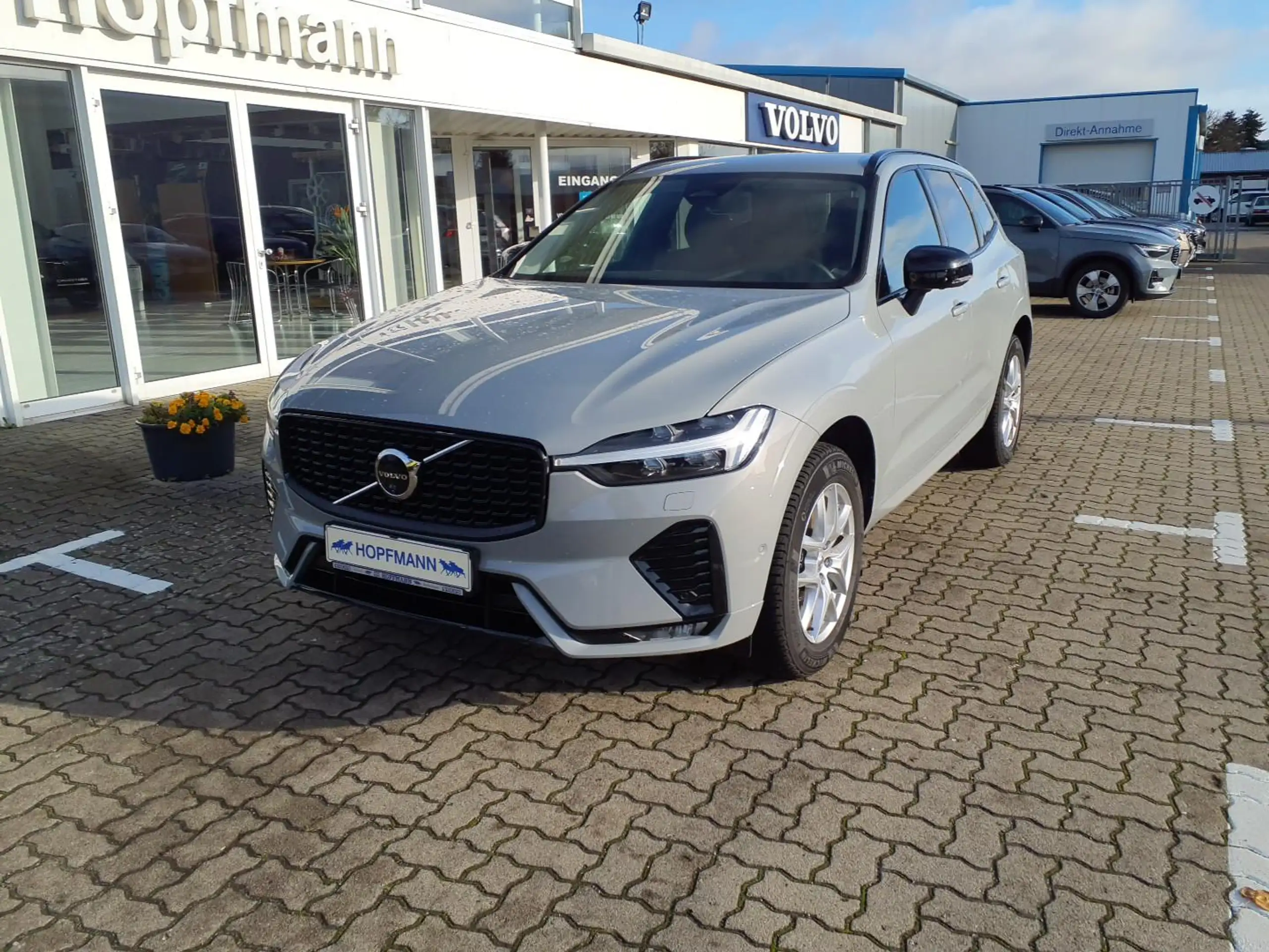 Volvo XC60 2024