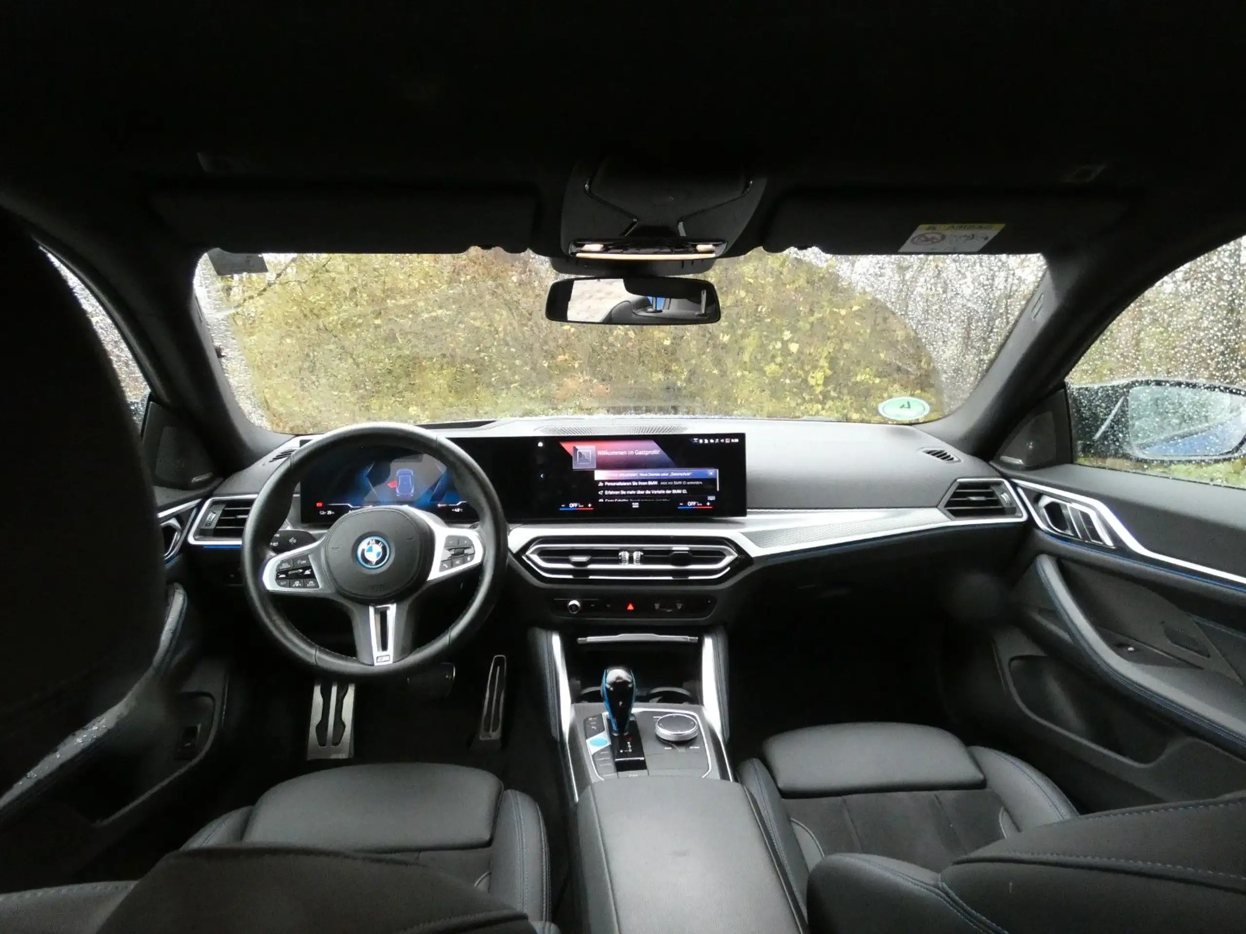 BMW - i4