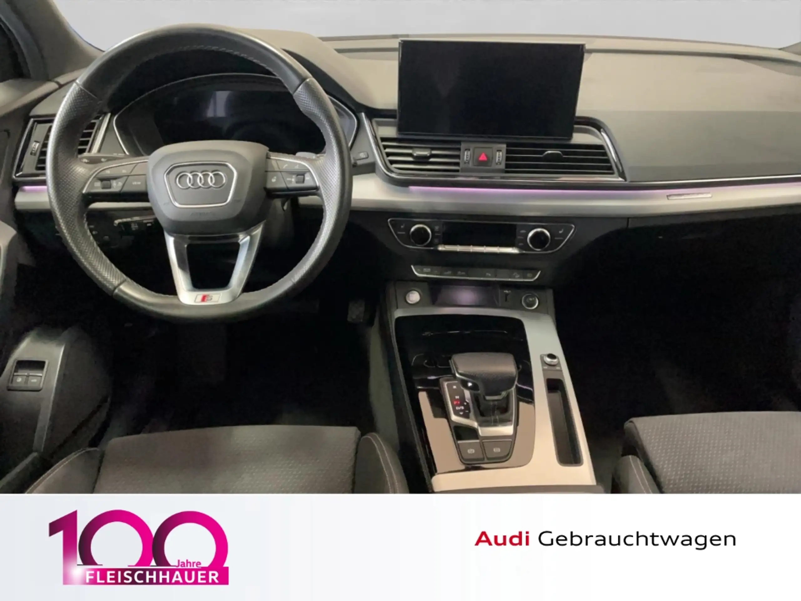 Audi - Q5