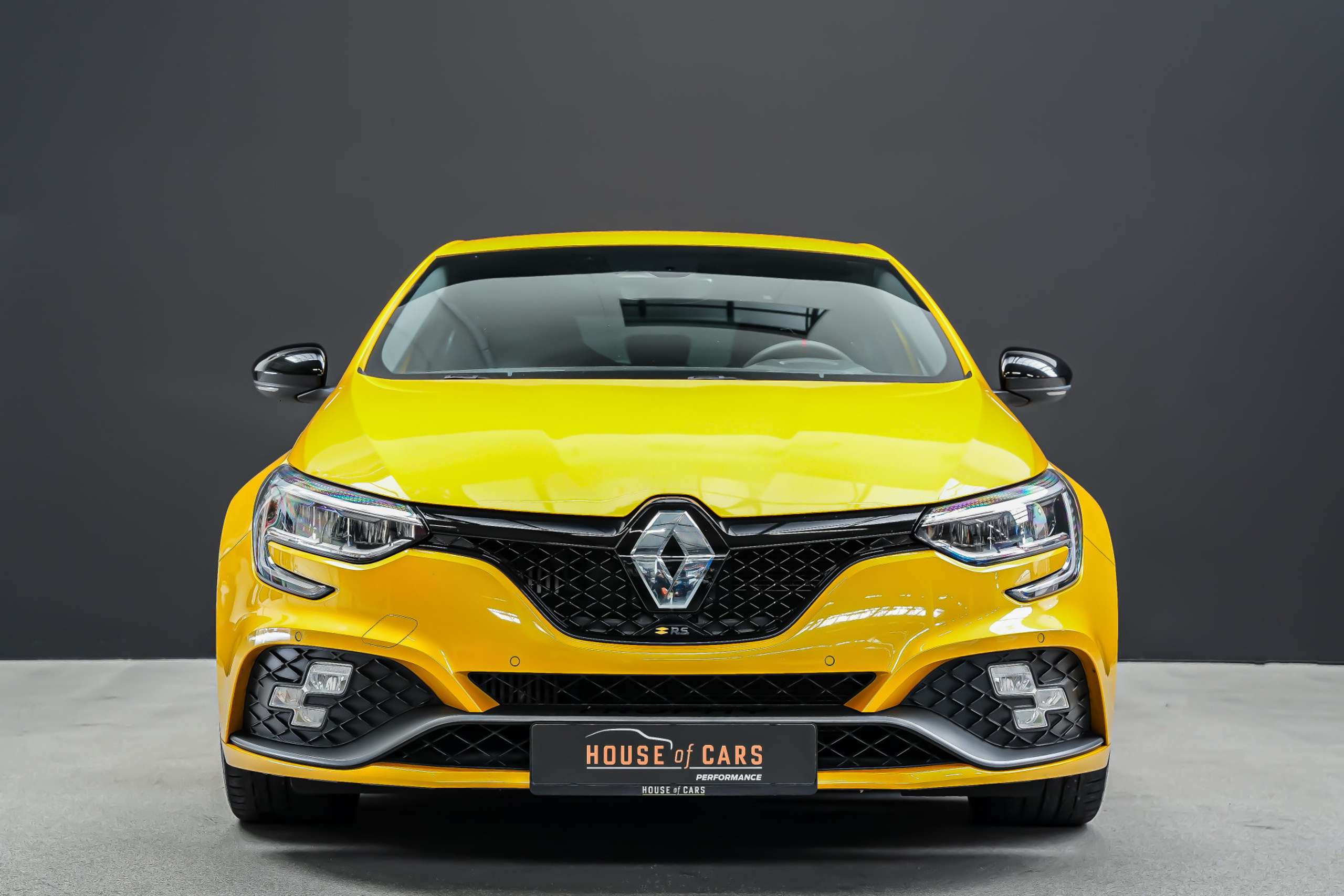 Renault - Megane