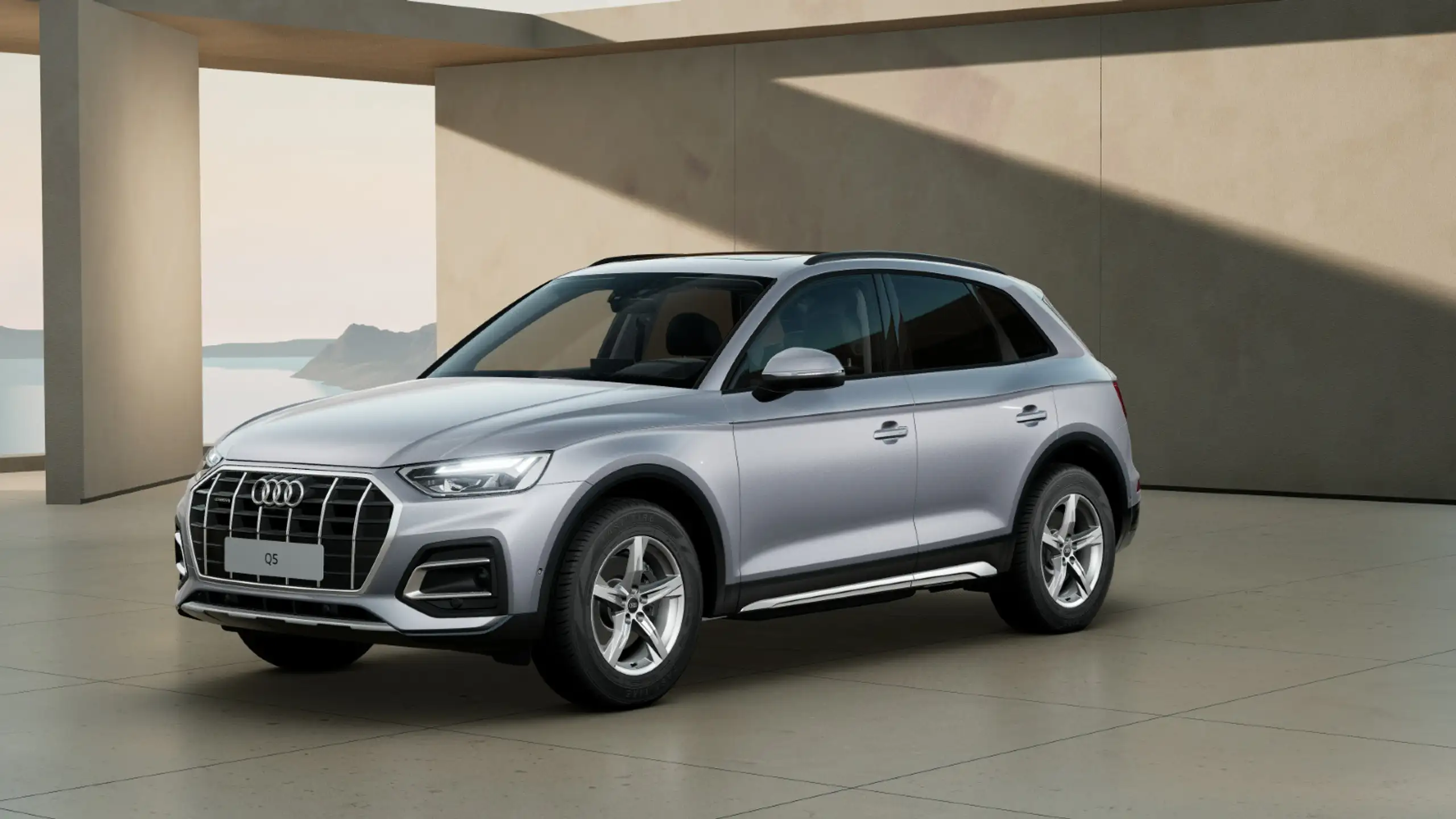 Audi - Q5