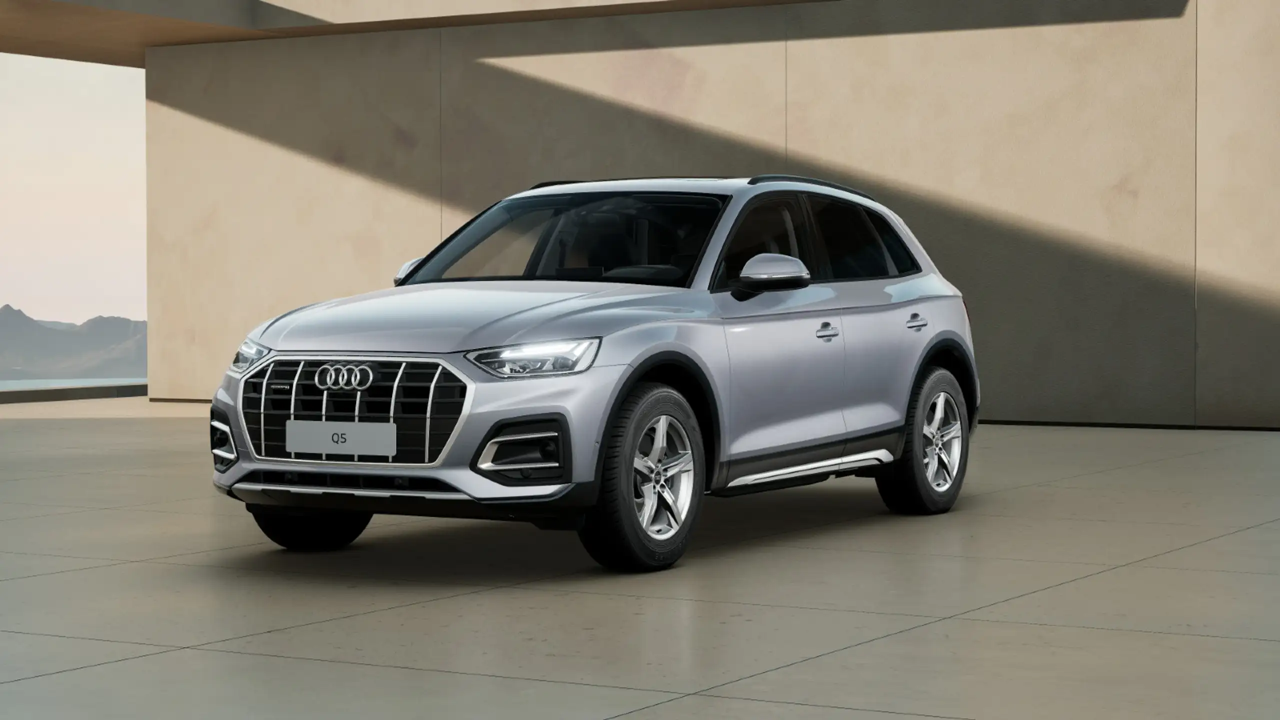 Audi - Q5