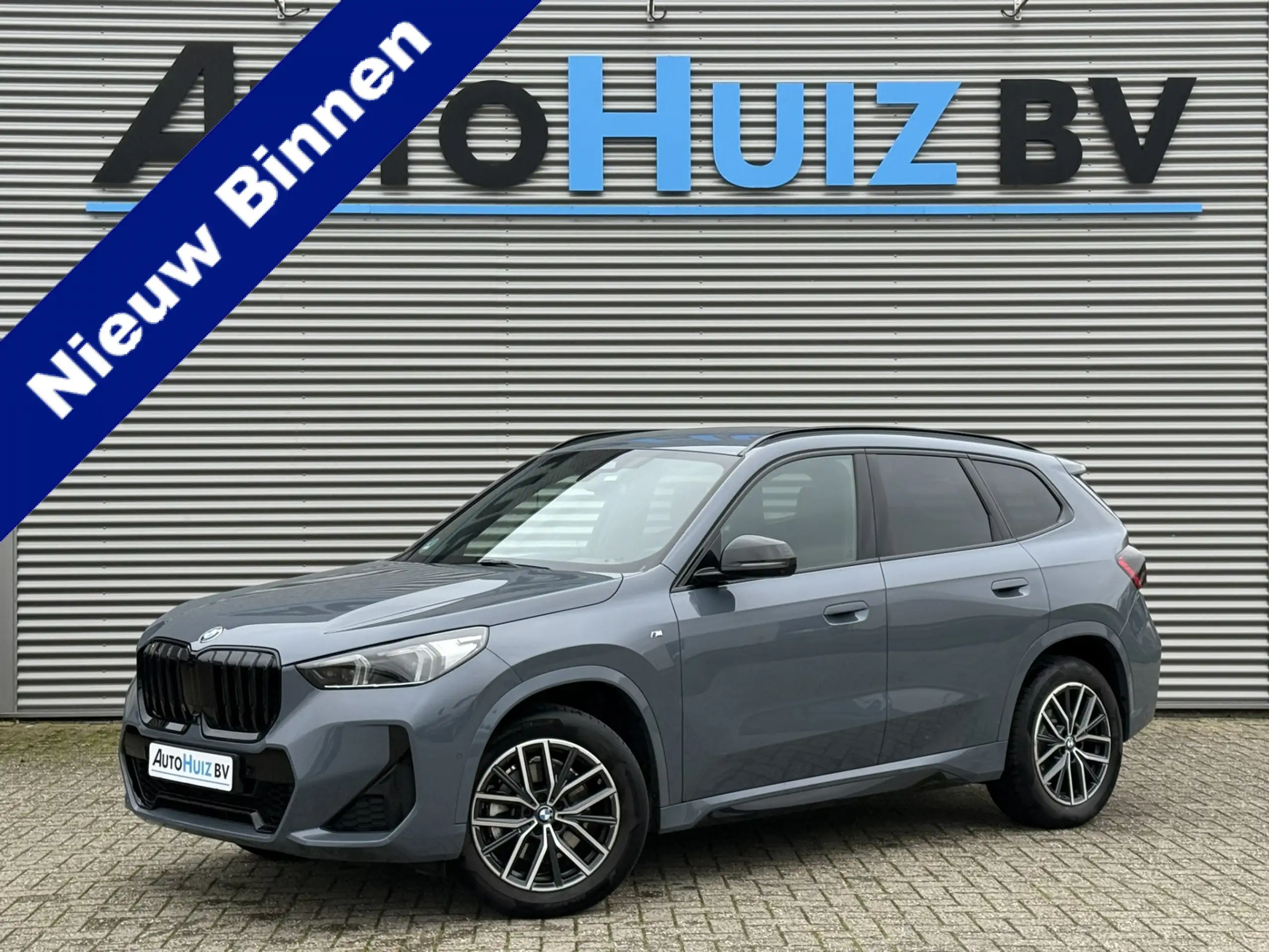 BMW - X1