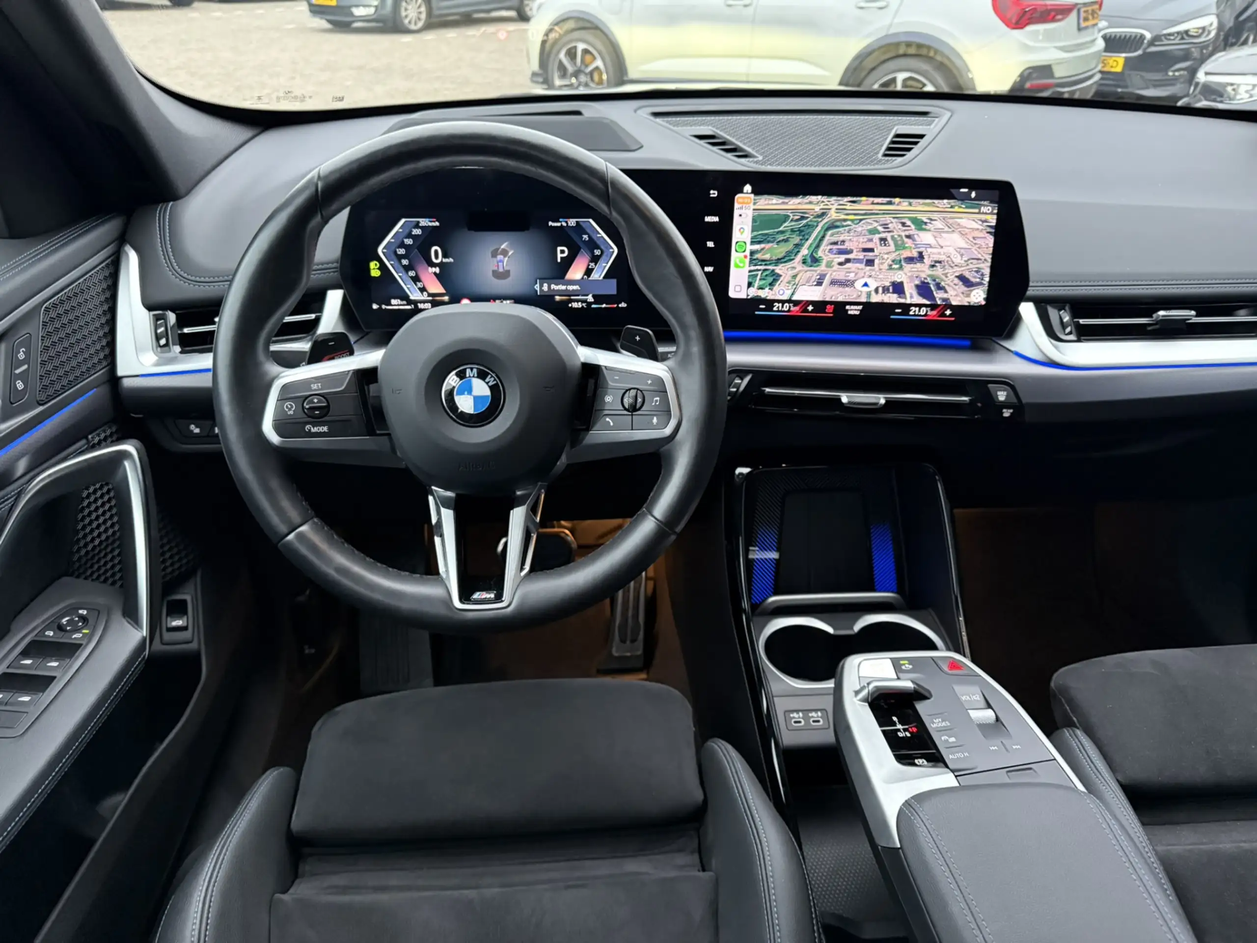 BMW - X1