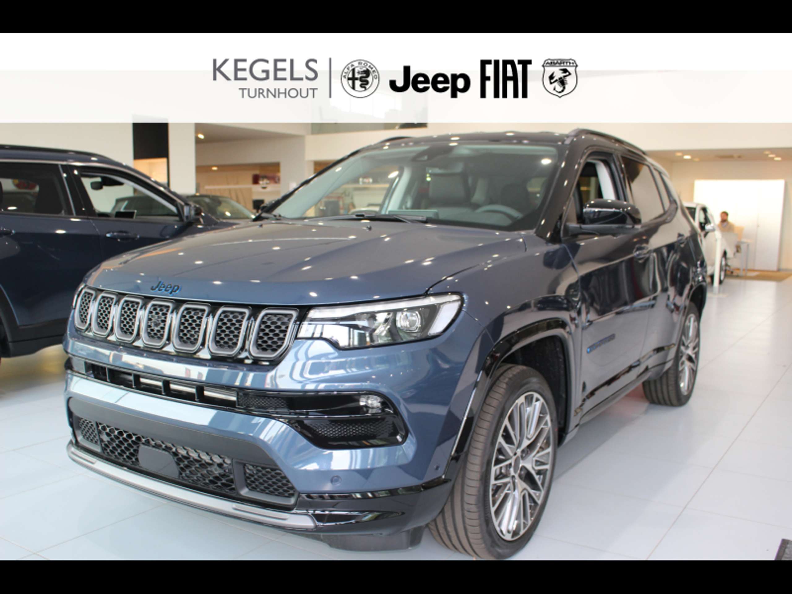 Jeep - Compass