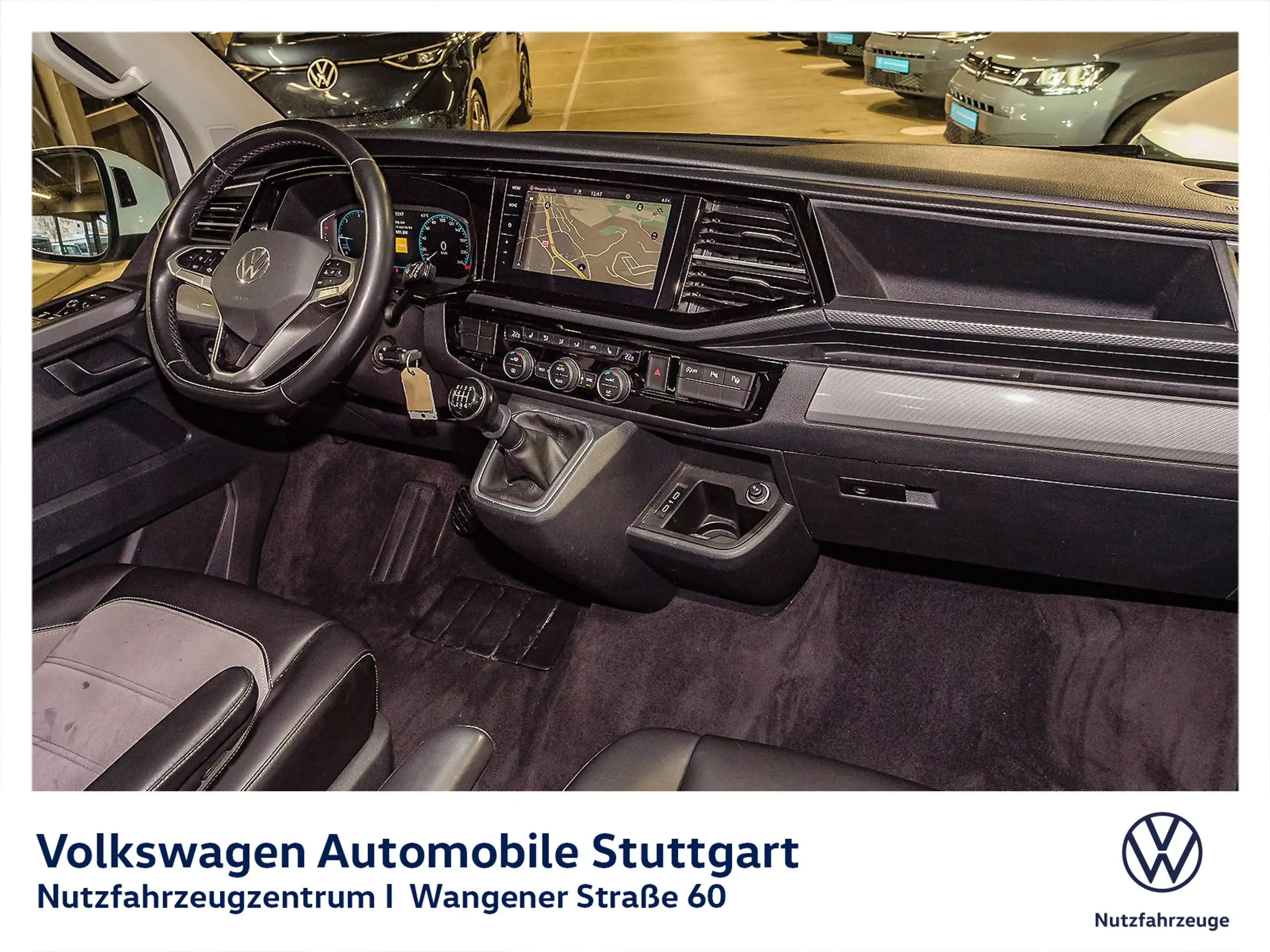 Volkswagen - T6.1 Multivan