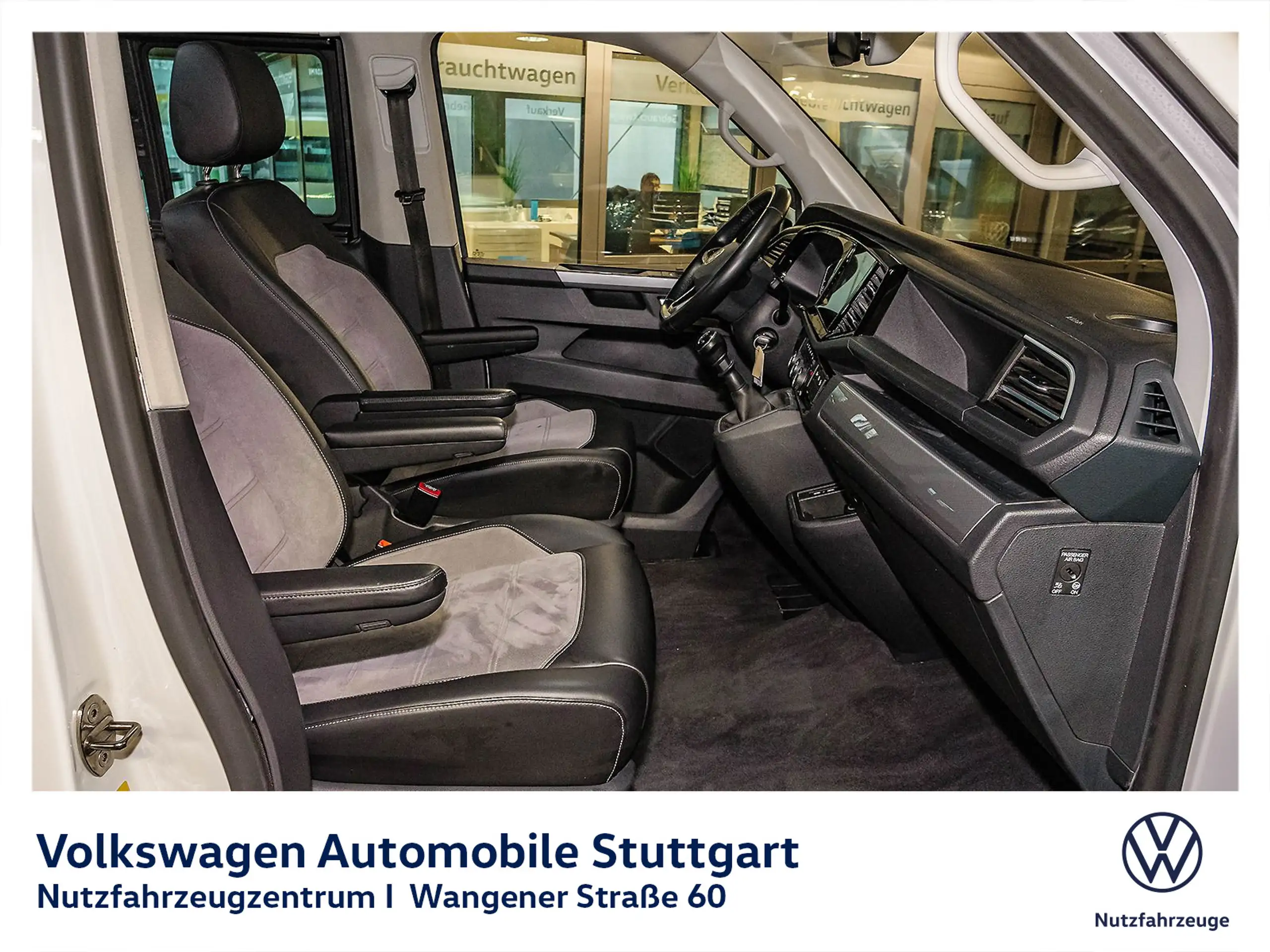 Volkswagen - T6.1 Multivan