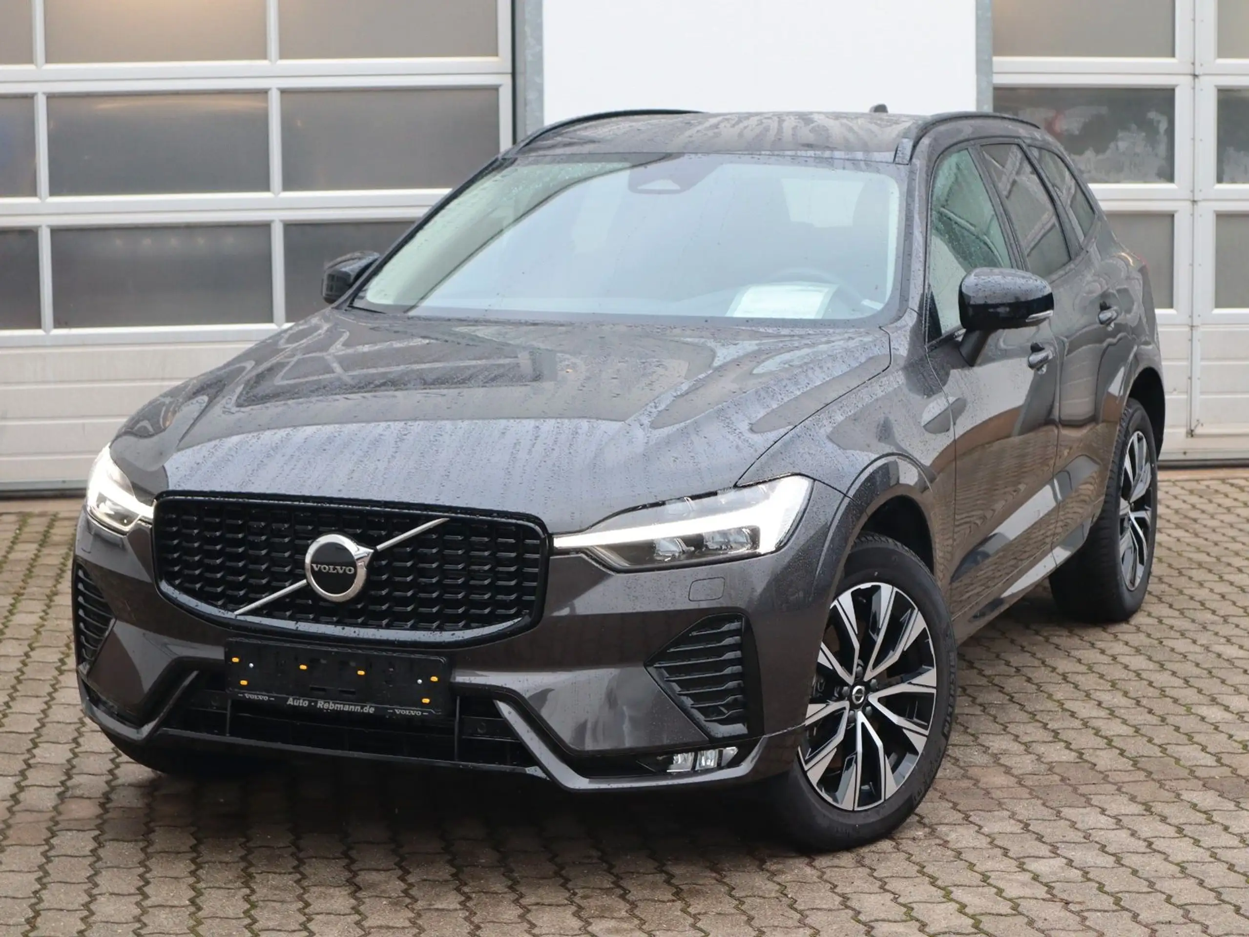 Volvo - XC60