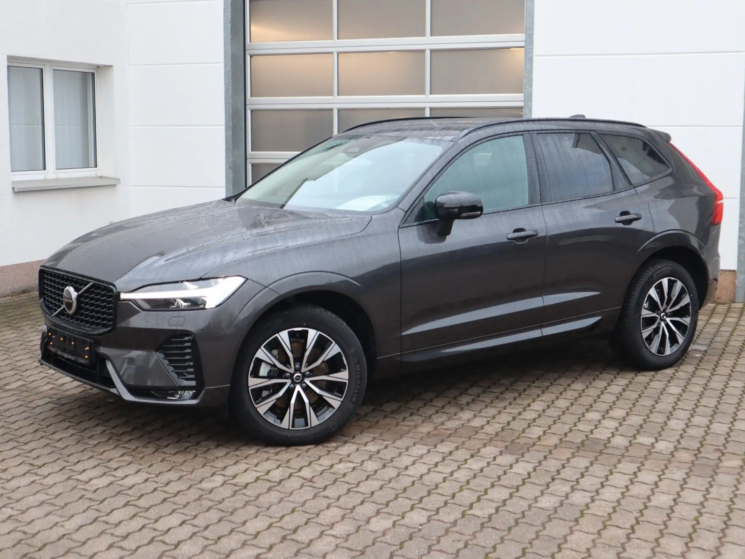 Volvo - XC60