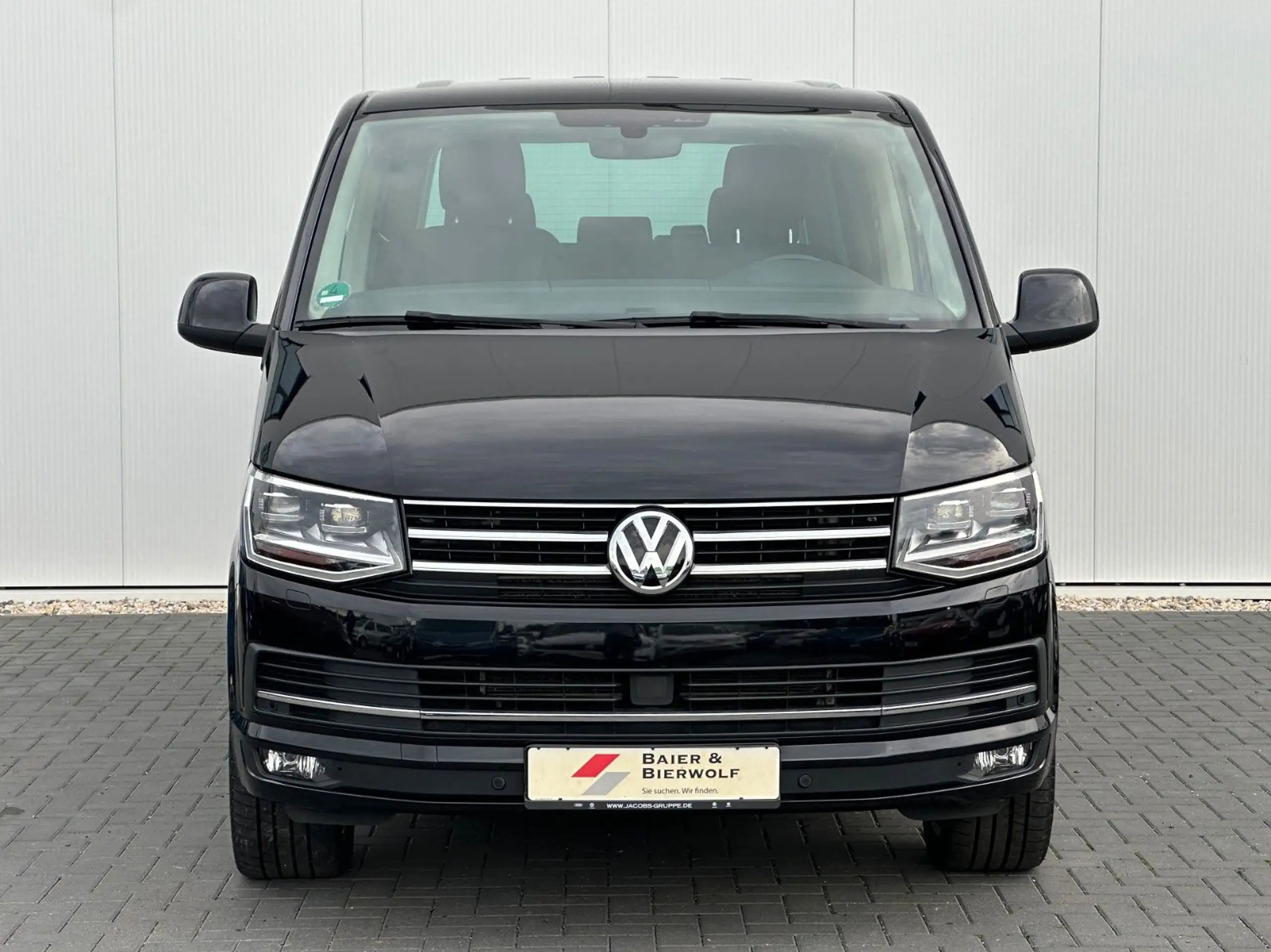 Volkswagen - T6 Multivan