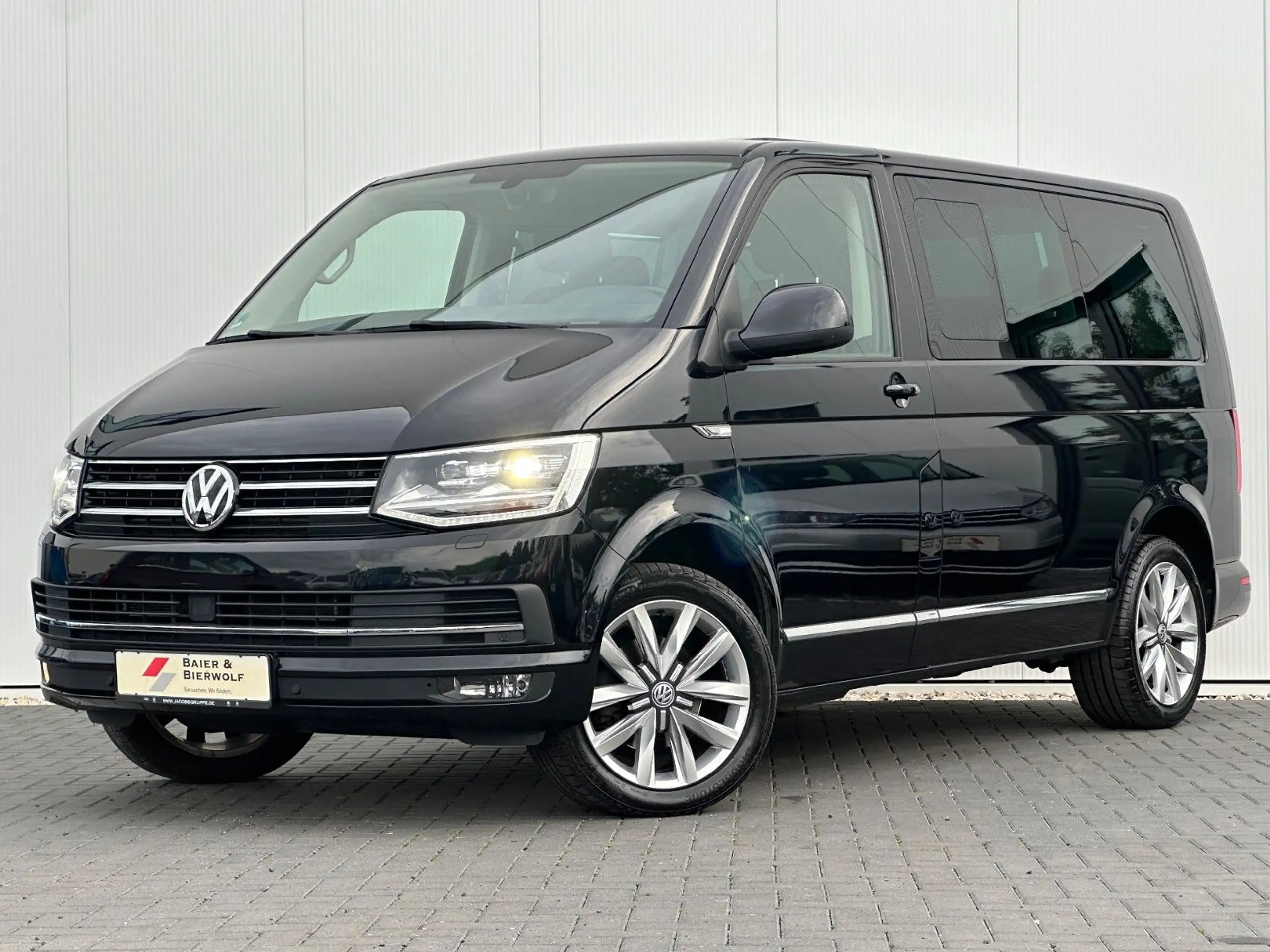 Volkswagen - T6 Multivan