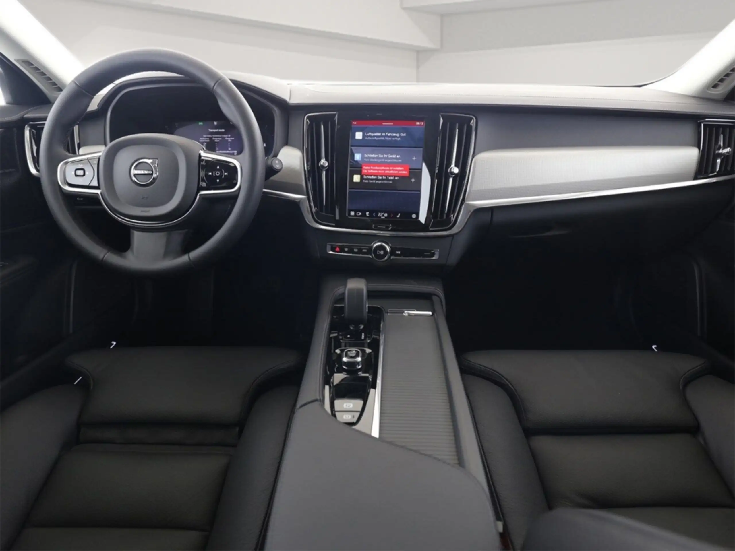 Volvo - V90