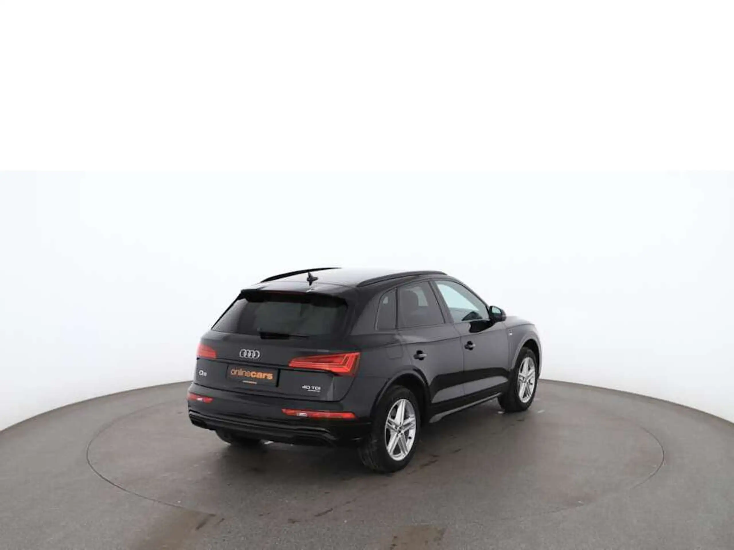 Audi - Q5