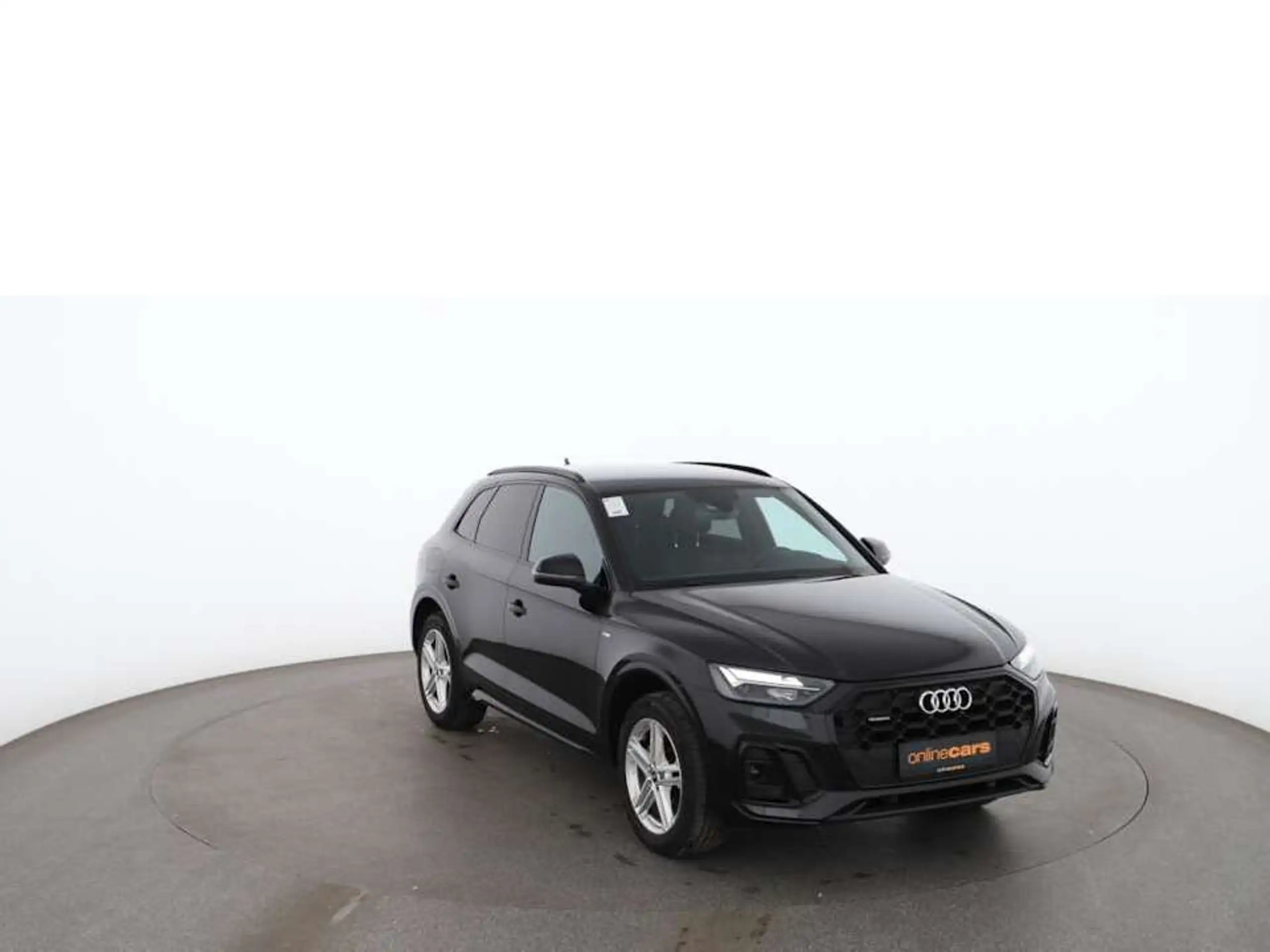 Audi - Q5