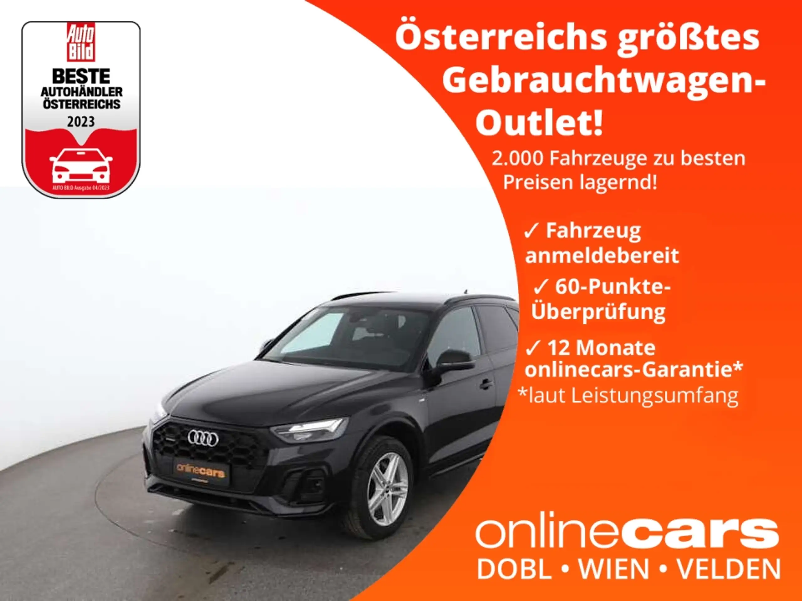 Audi - Q5