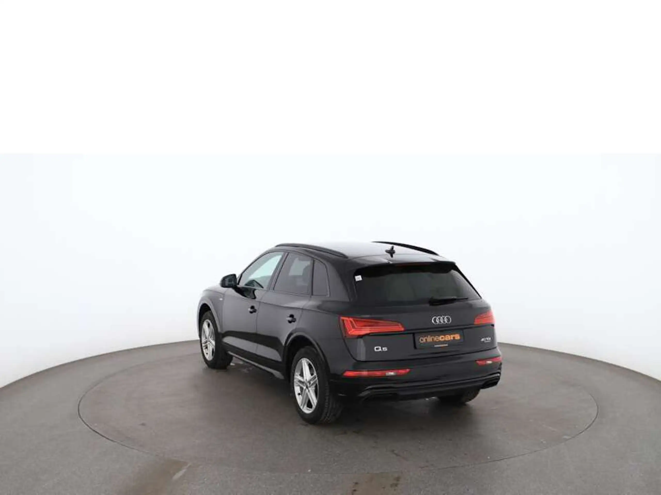 Audi - Q5