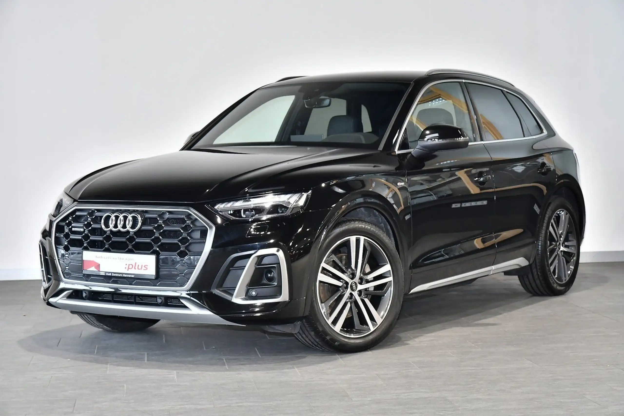 Audi - Q5