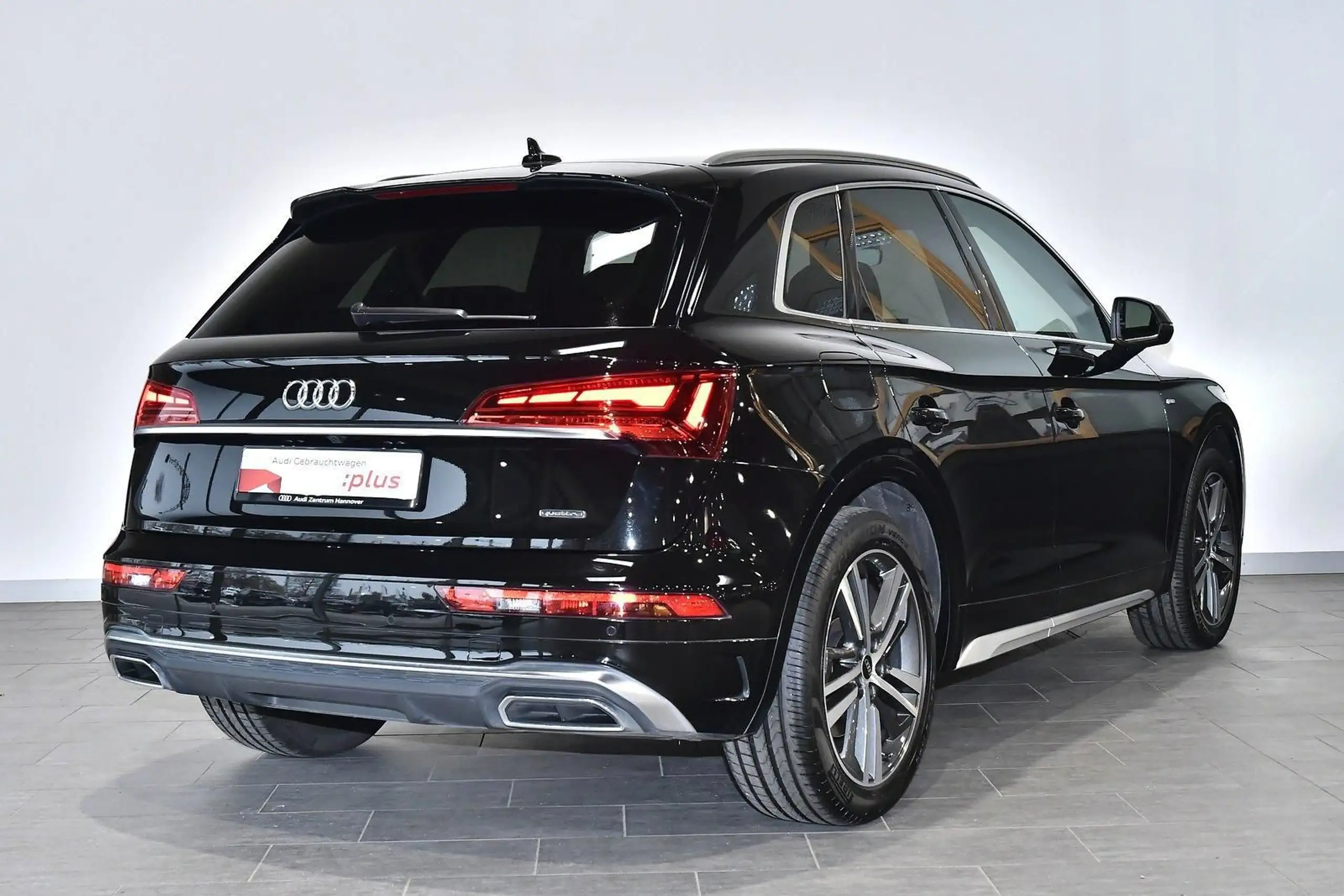 Audi - Q5