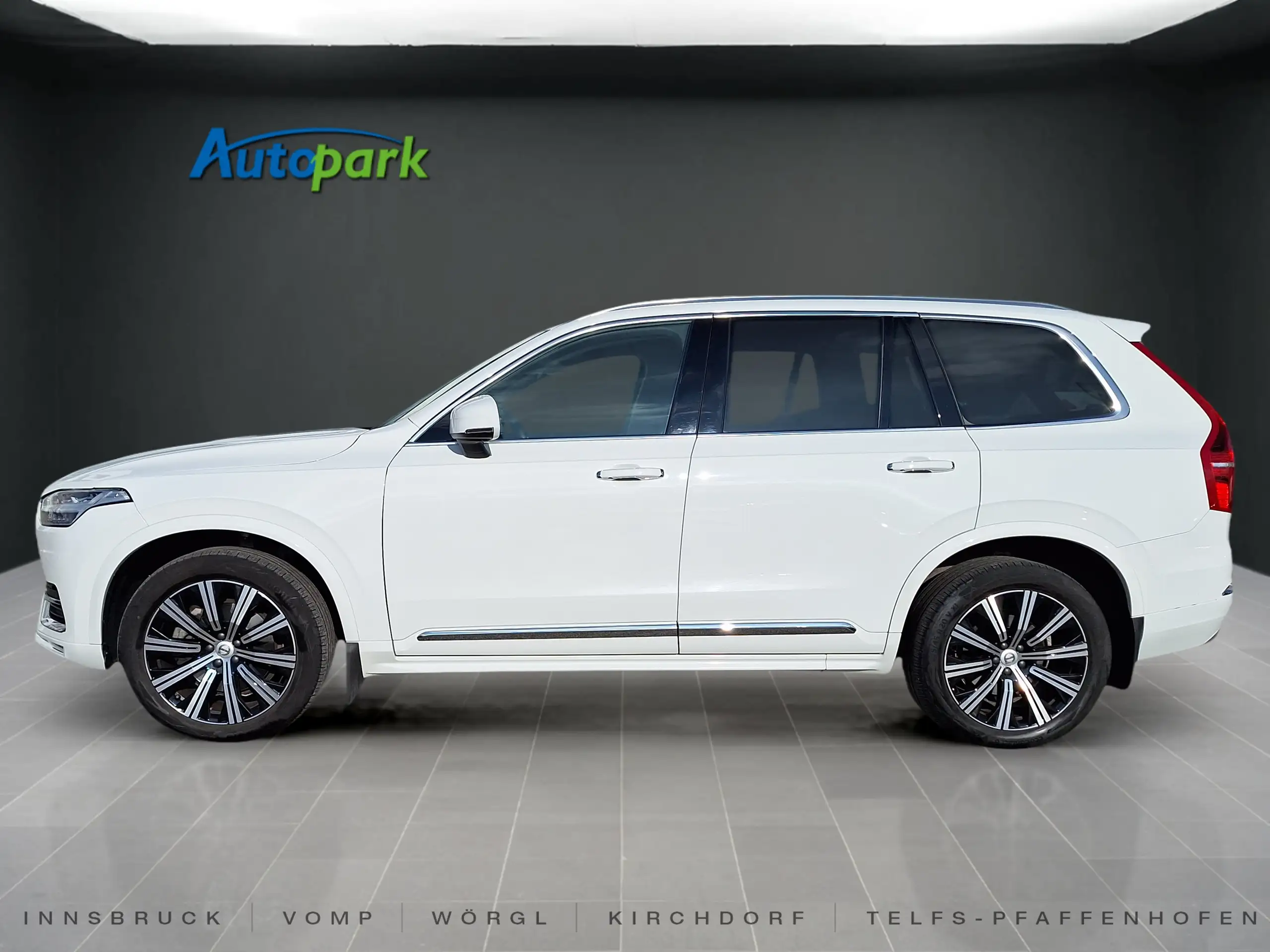 Volvo - XC90