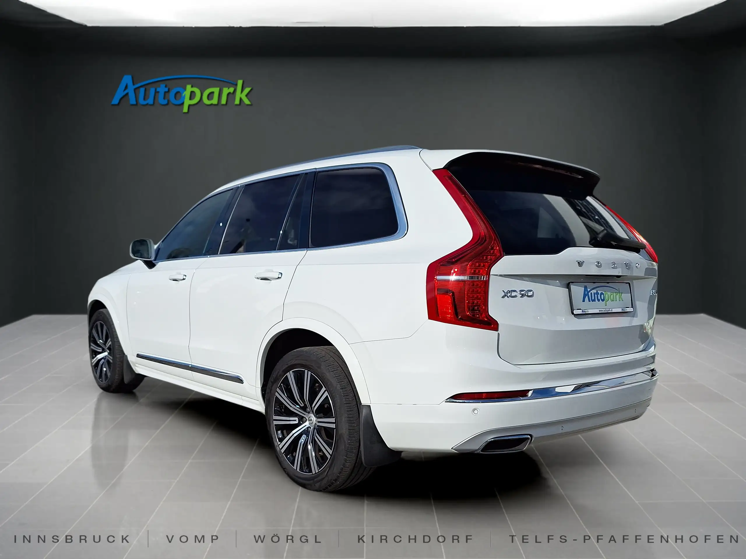 Volvo - XC90