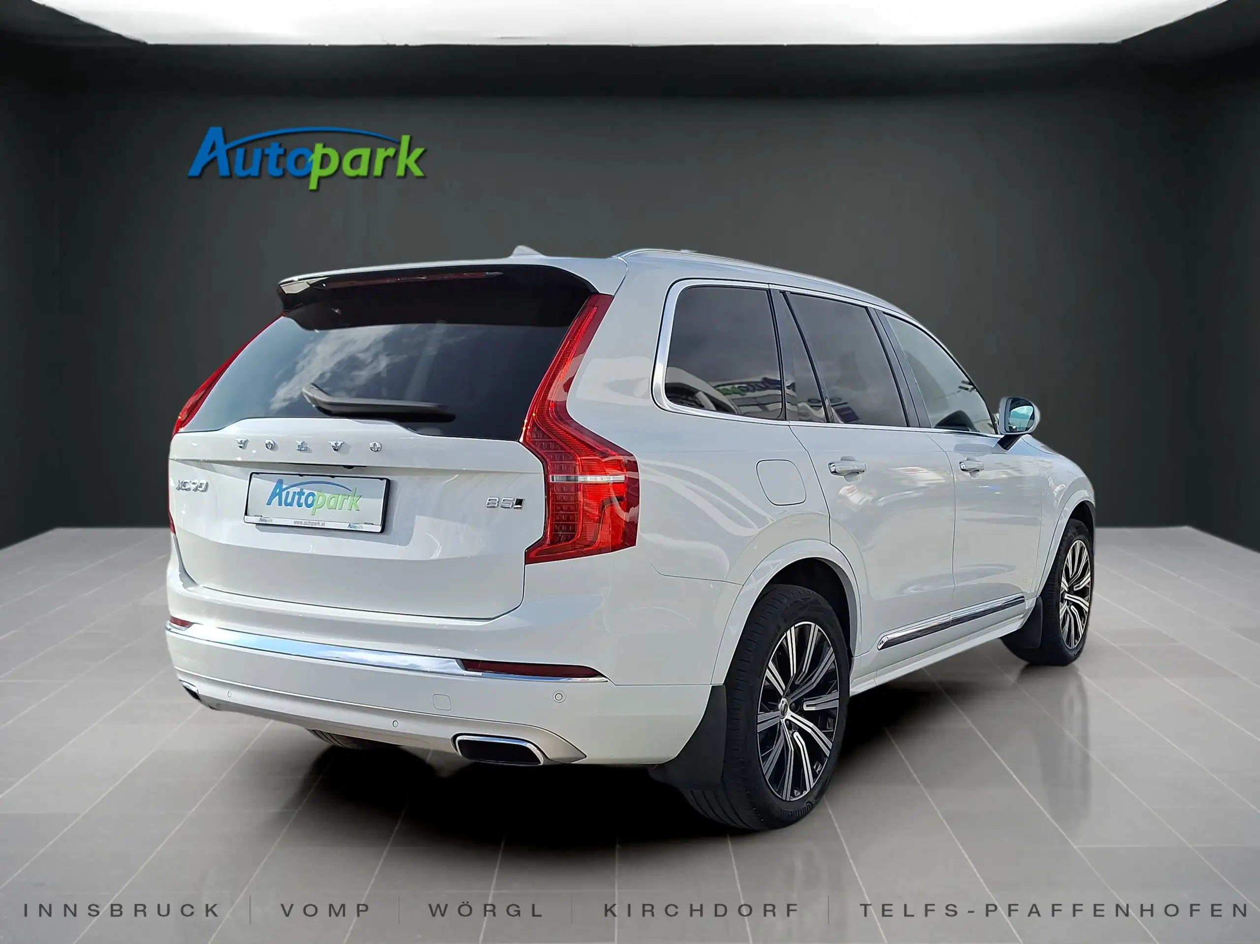 Volvo - XC90