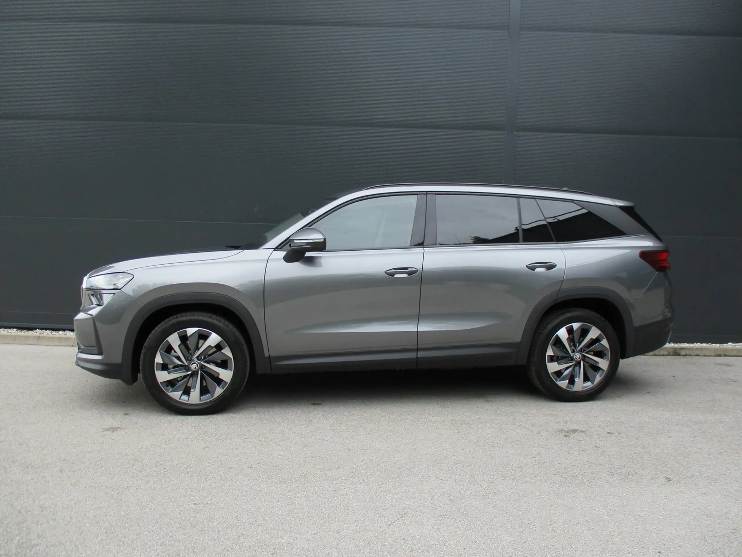 Skoda - Kodiaq