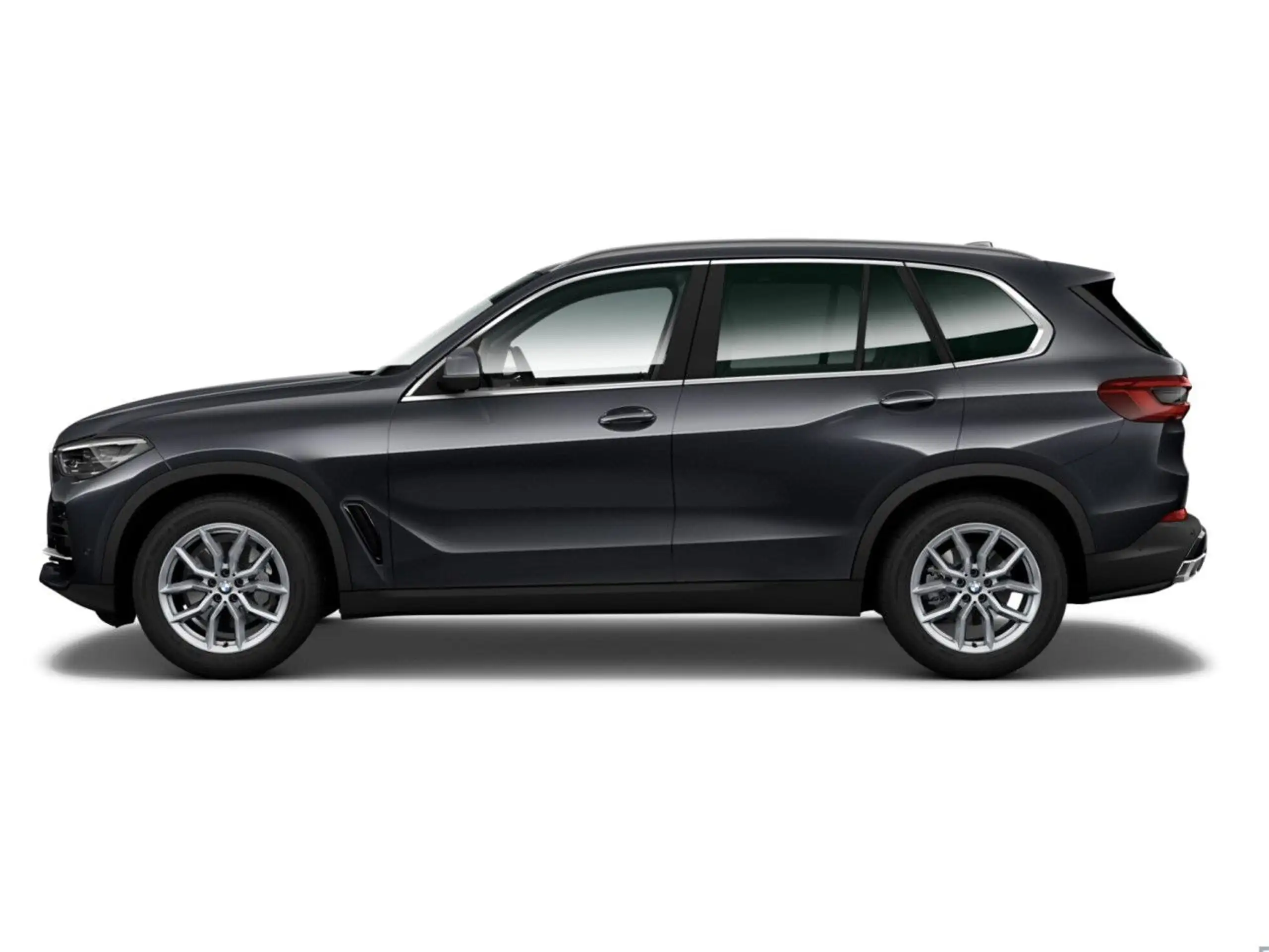 BMW - X5