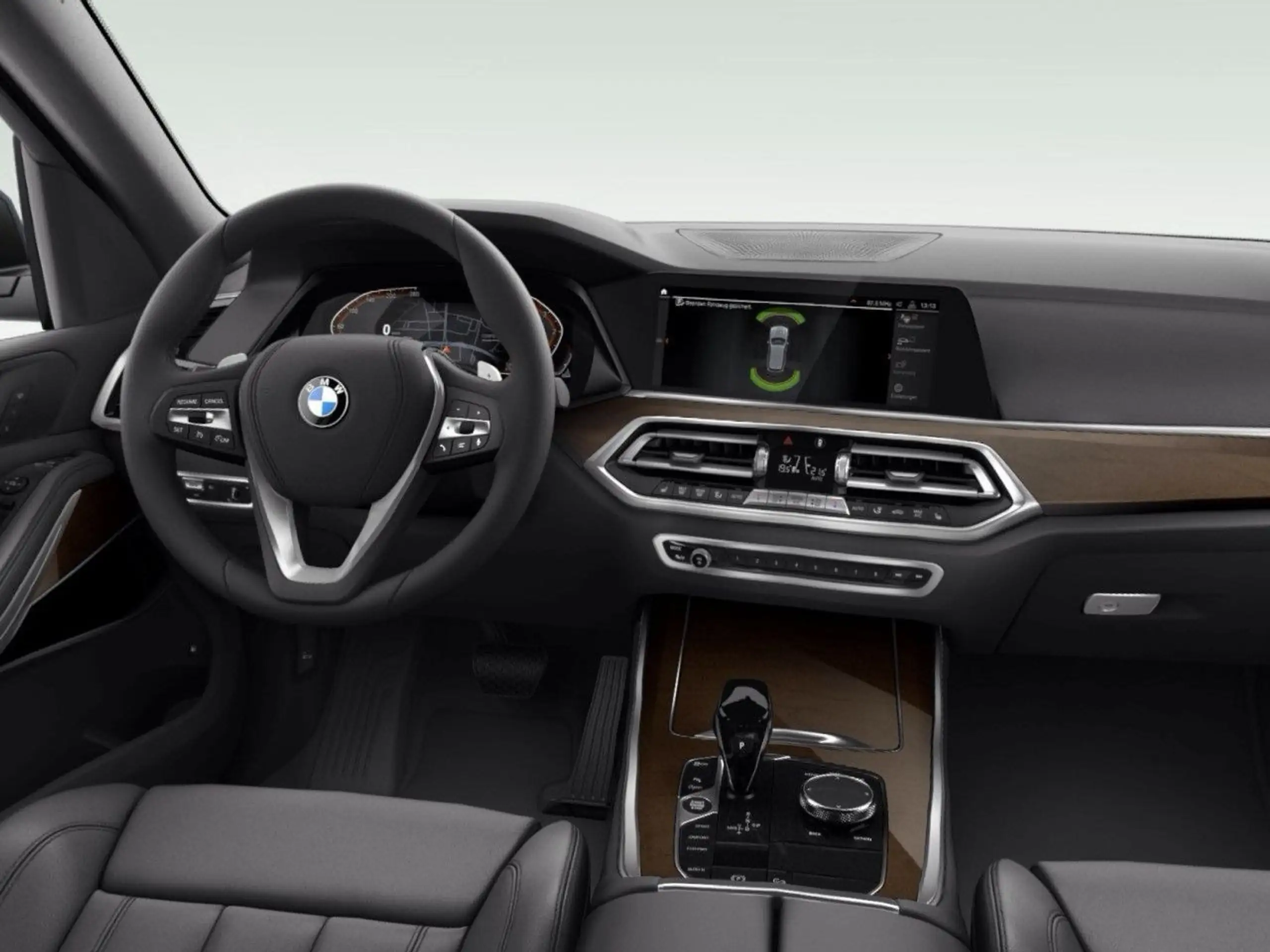 BMW - X5