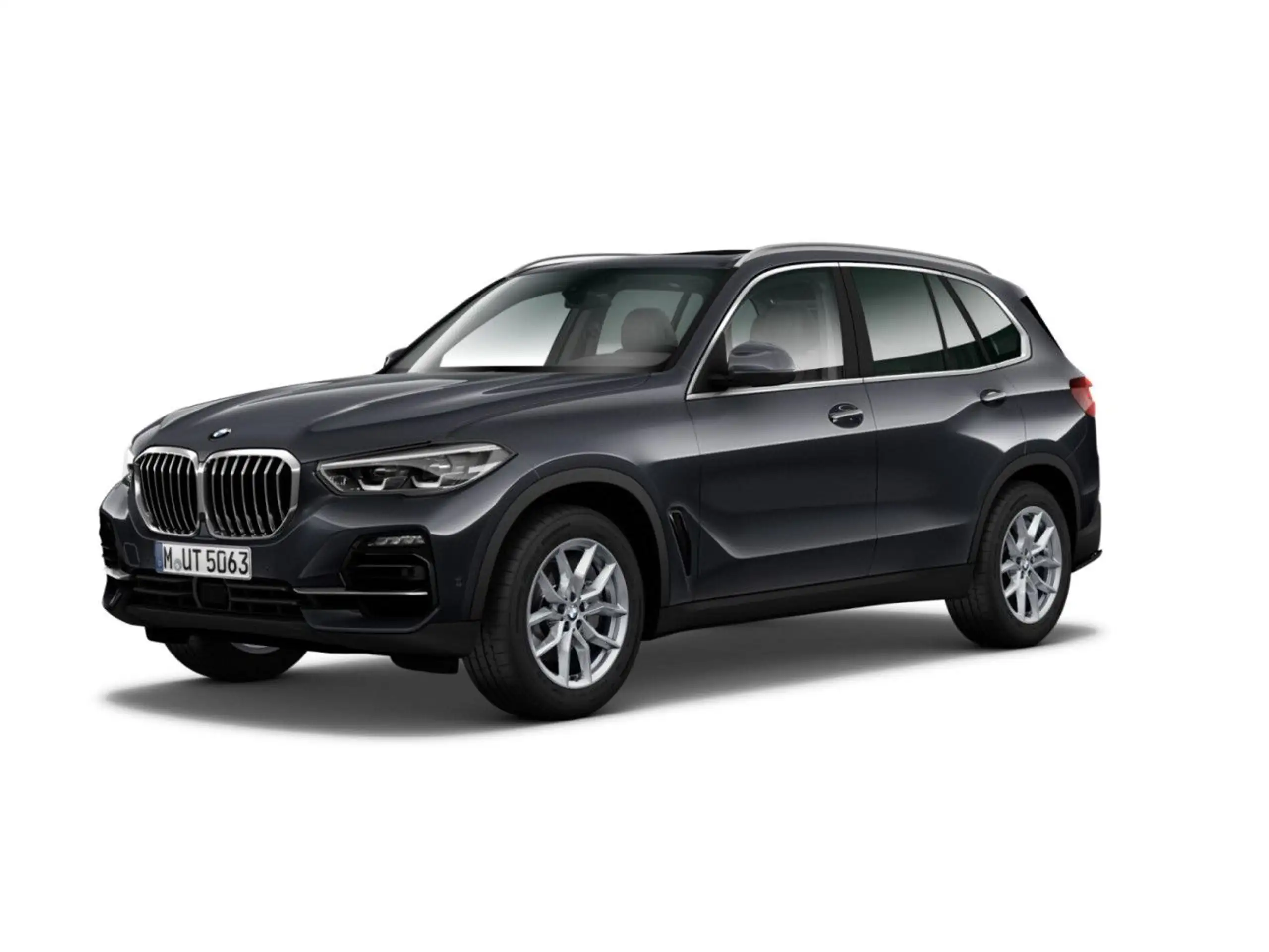 BMW - X5