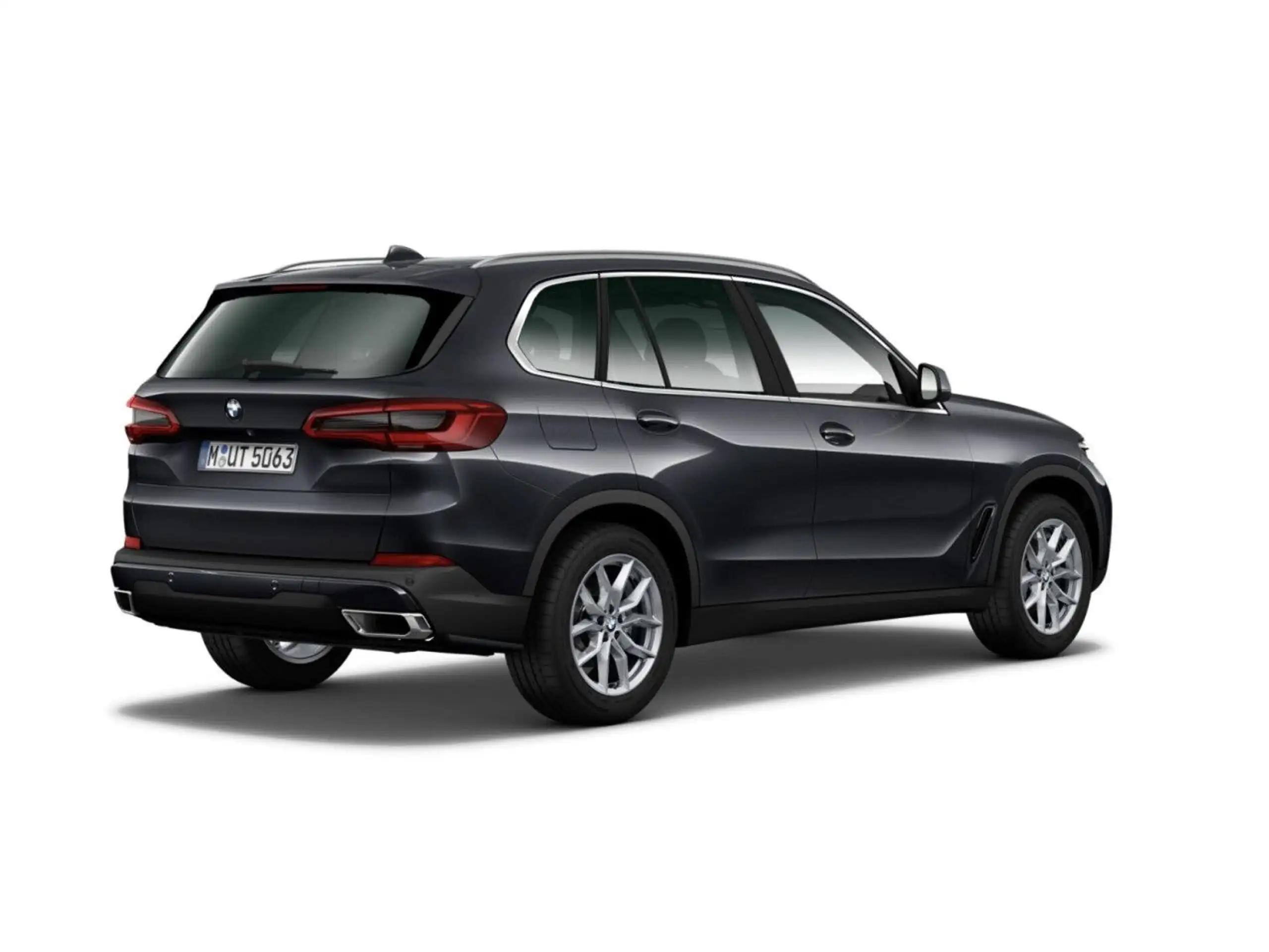 BMW - X5