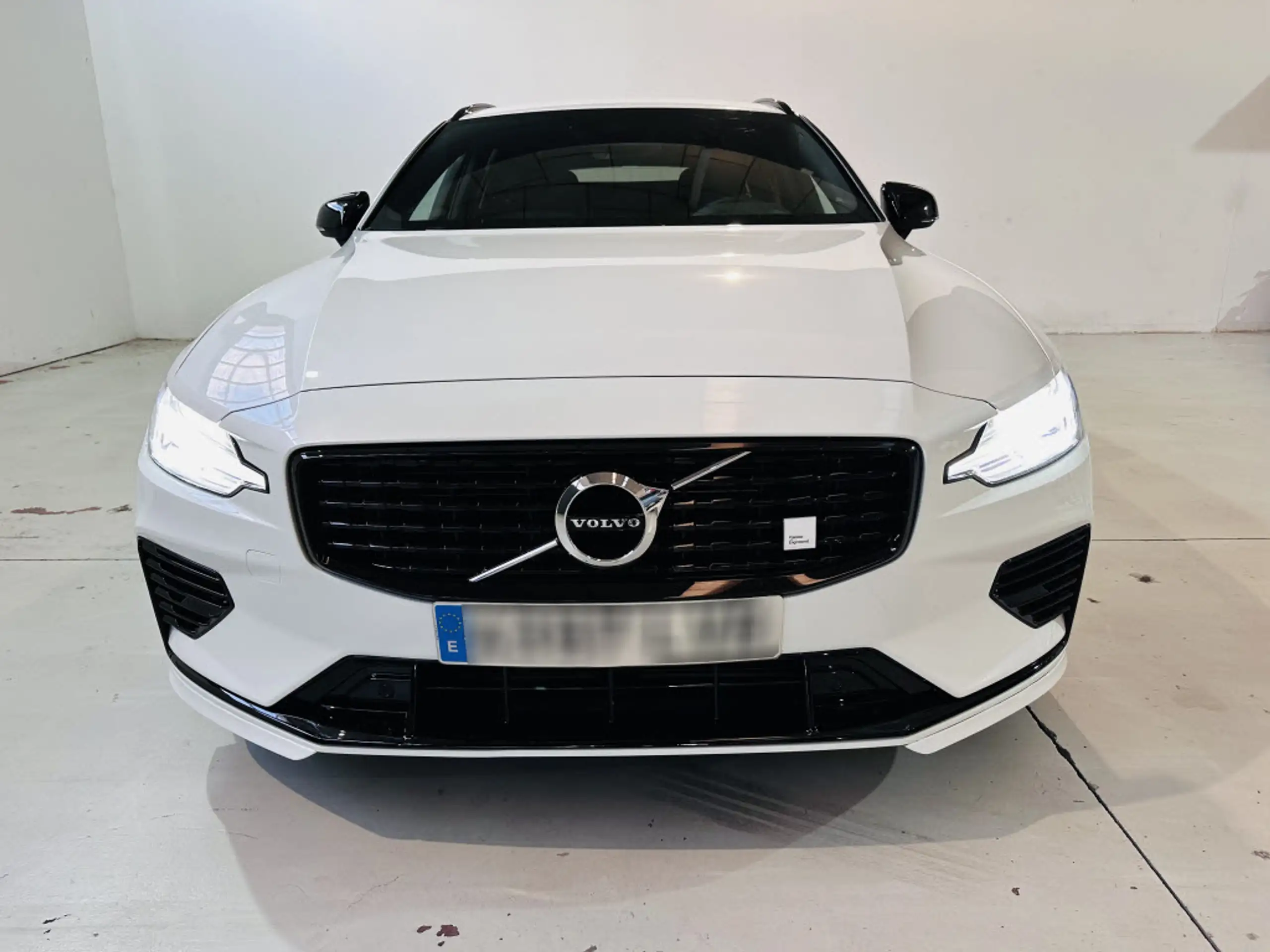 Volvo - V60