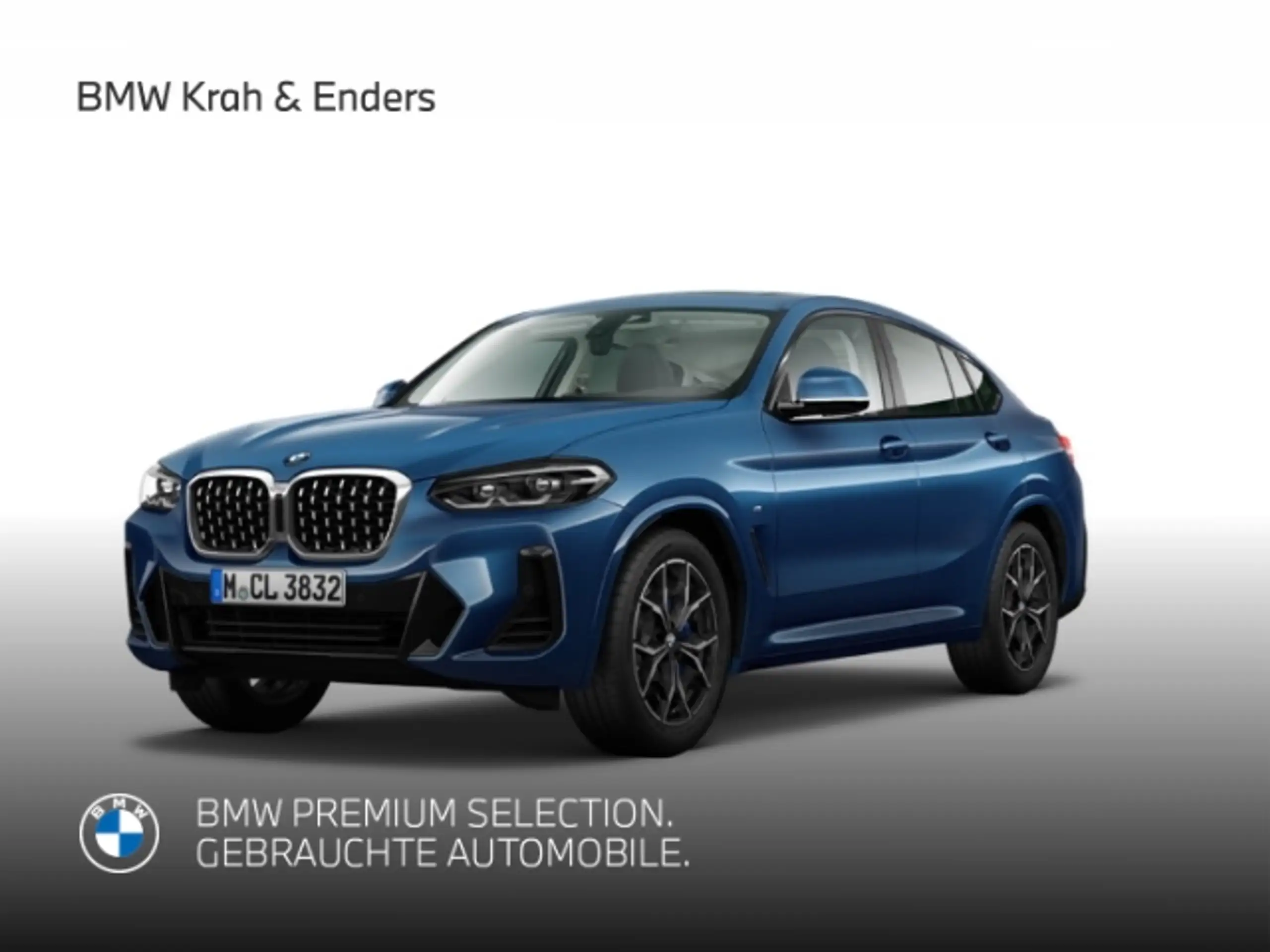 BMW - X4