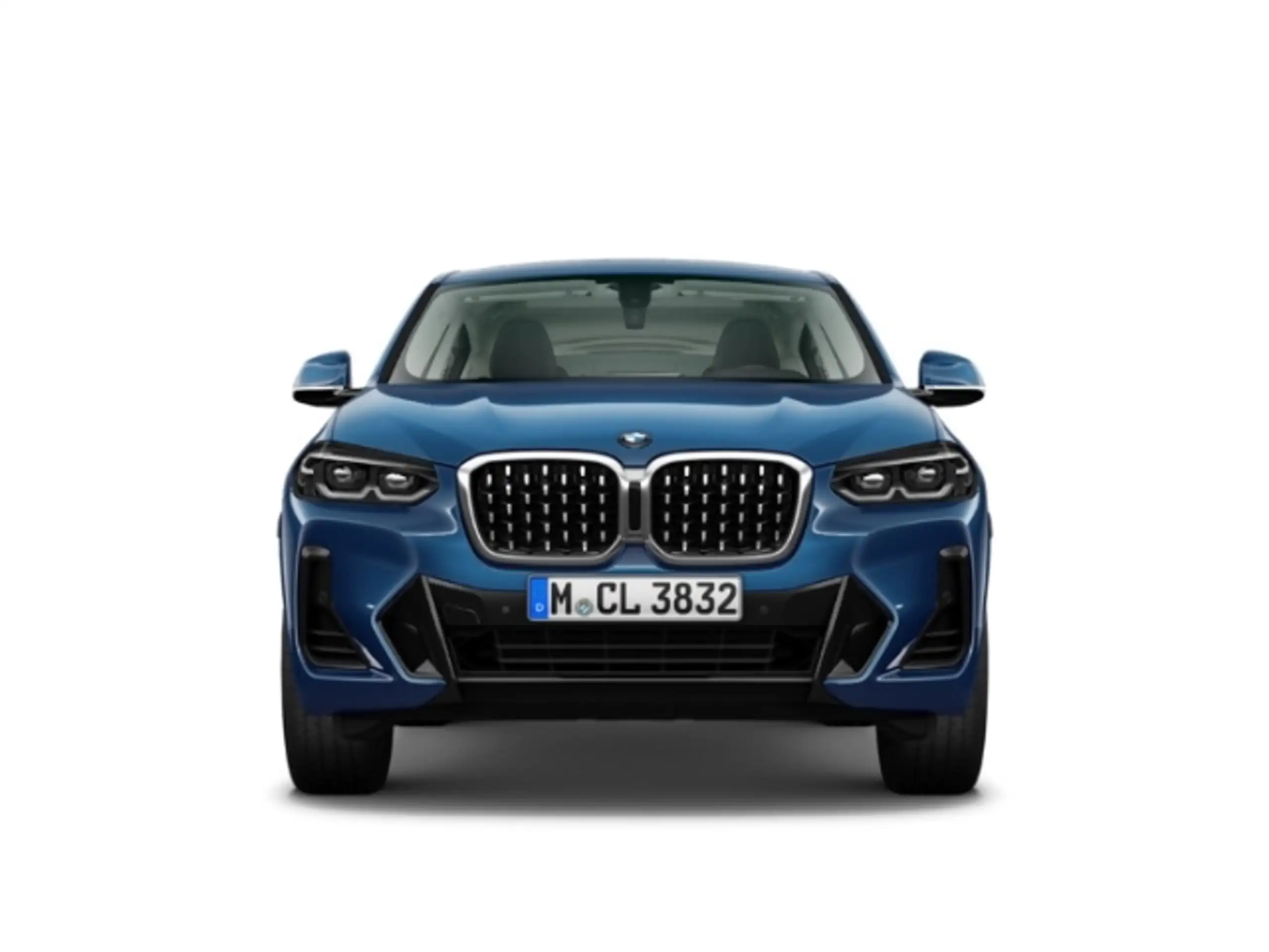 BMW - X4