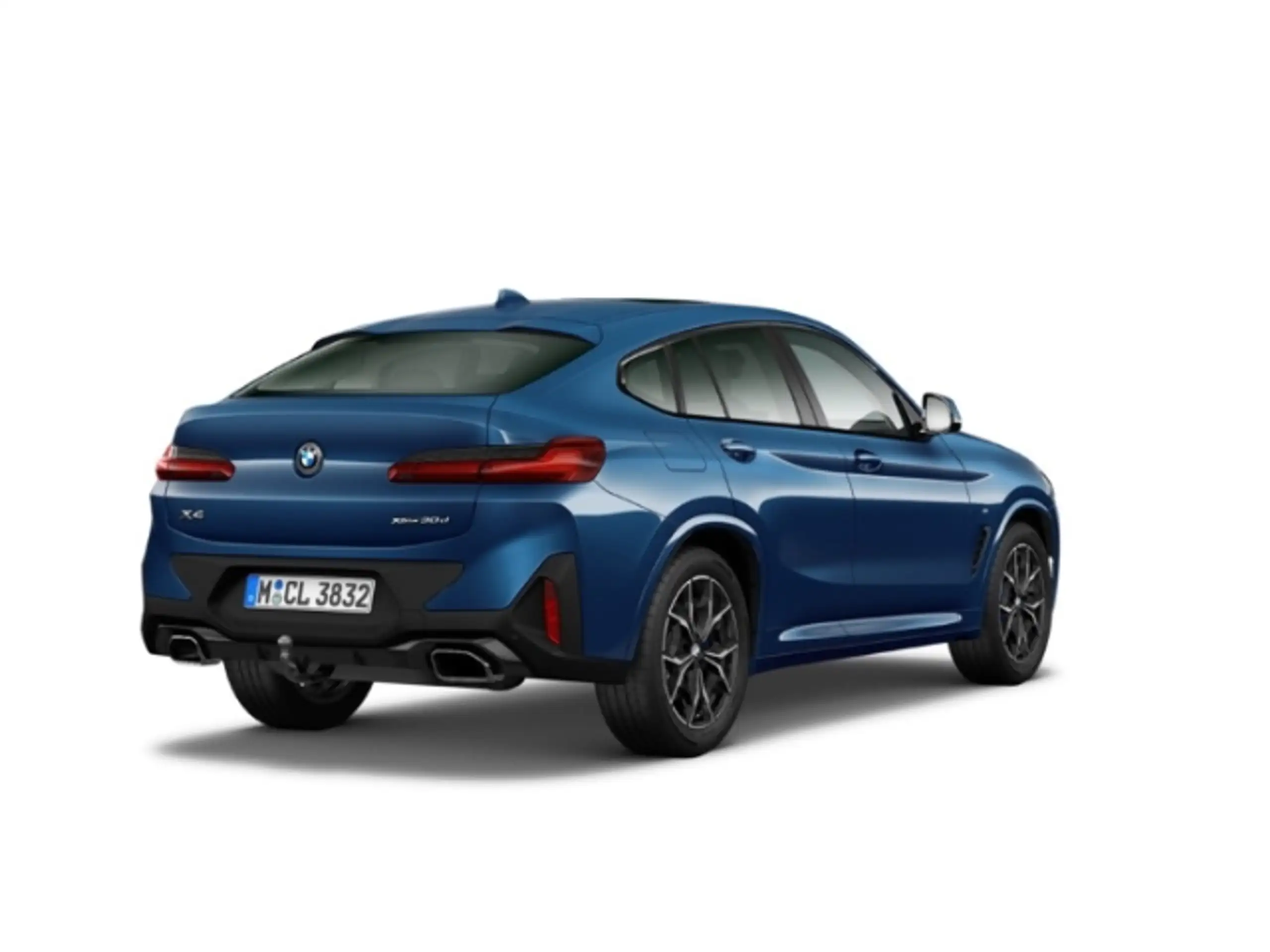 BMW - X4