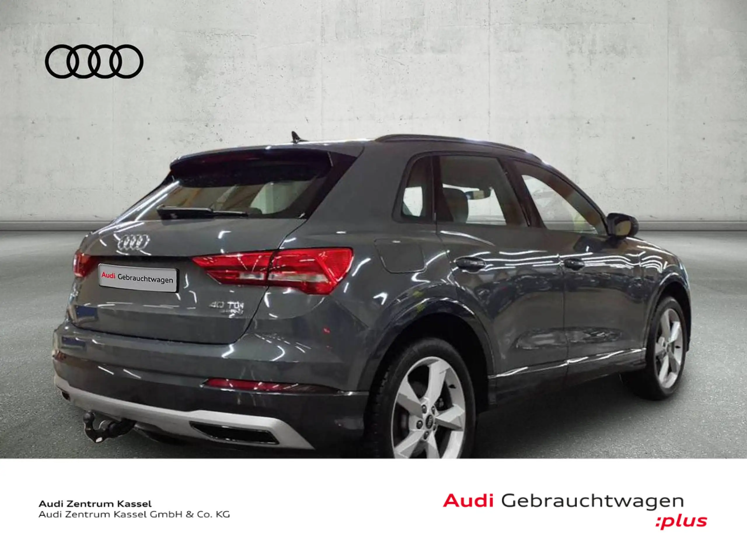 Audi - Q3