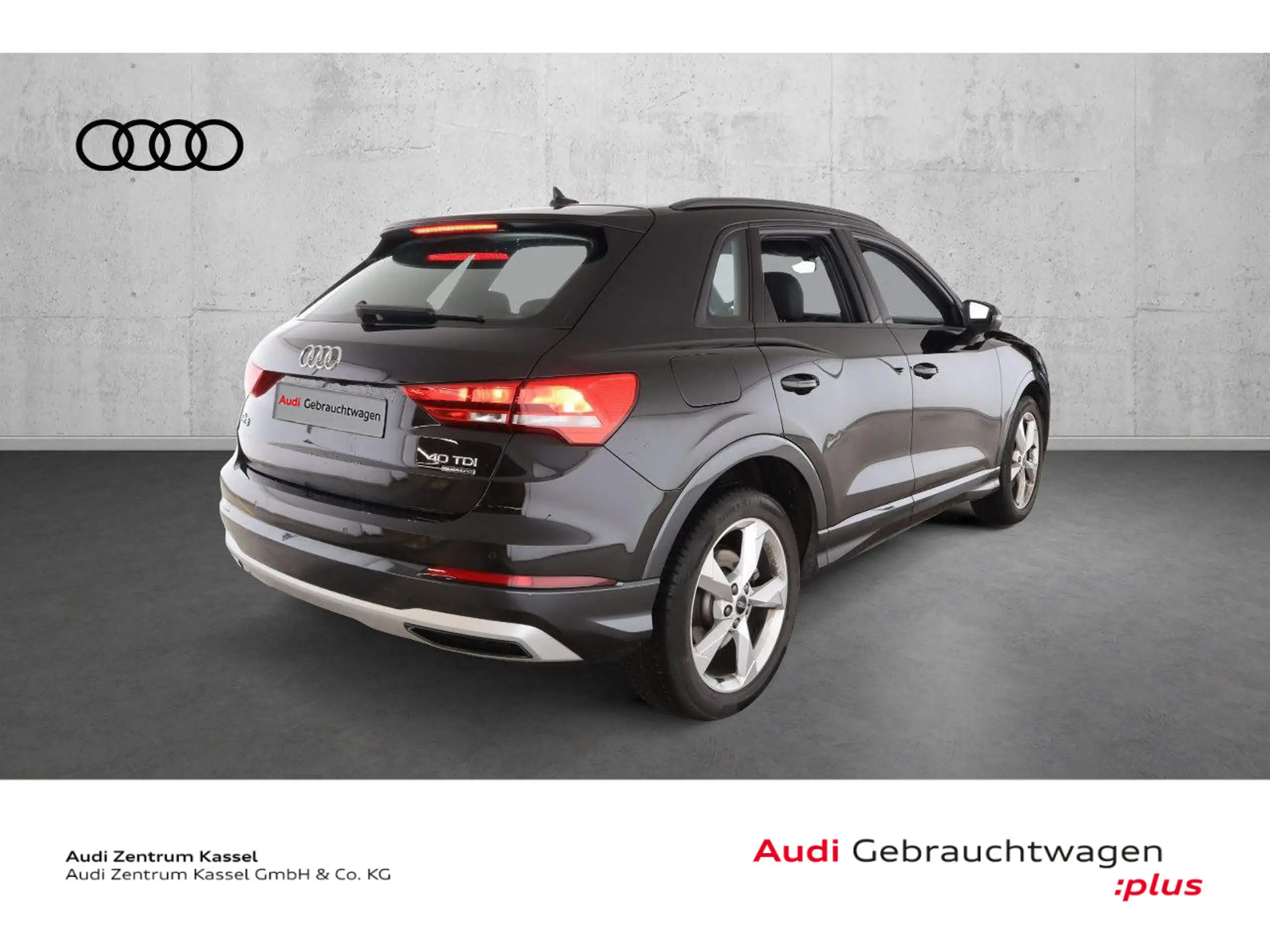 Audi - Q3